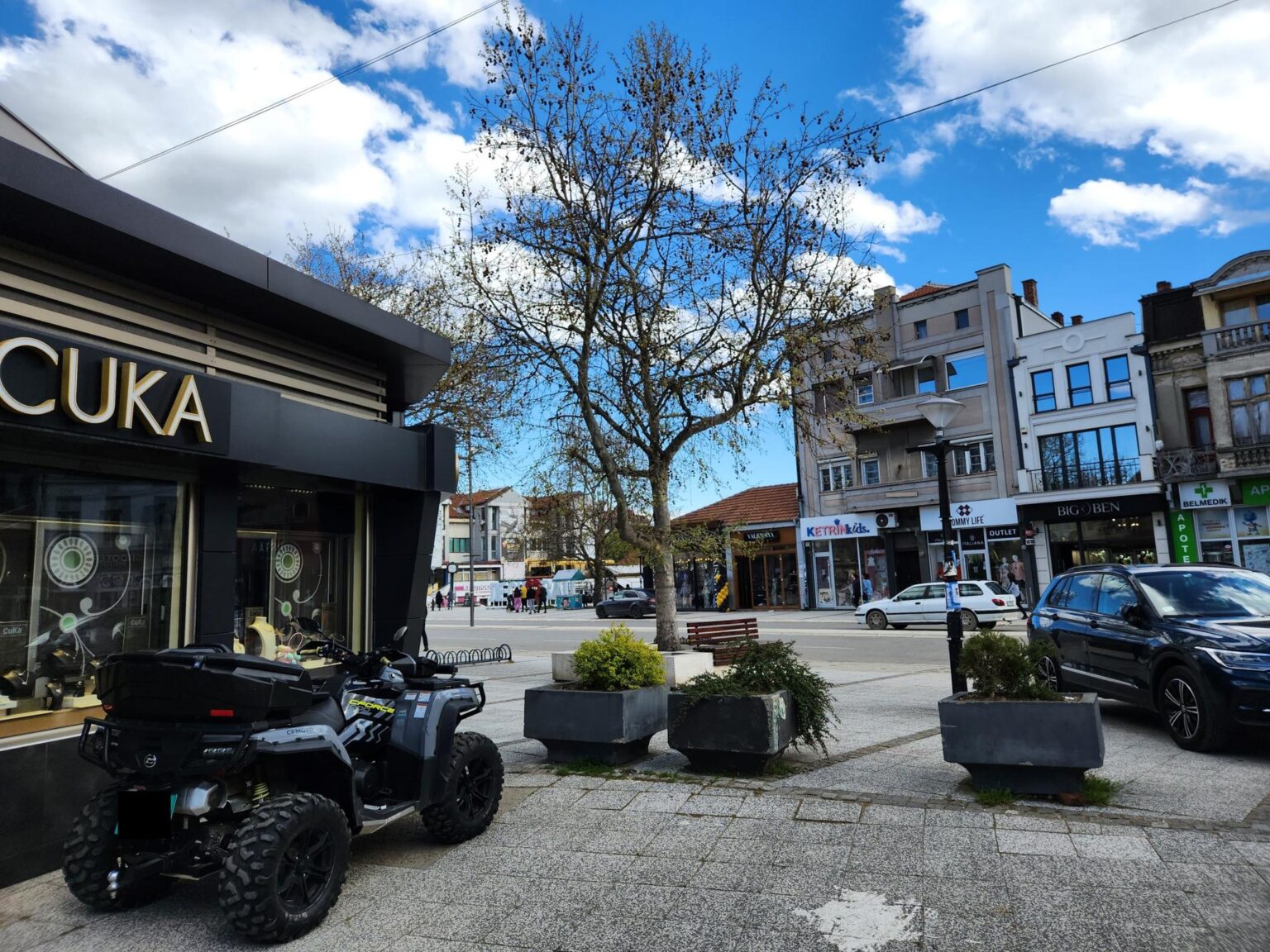 Leskovac and Niš: a two-day dash next door to southern Serbia