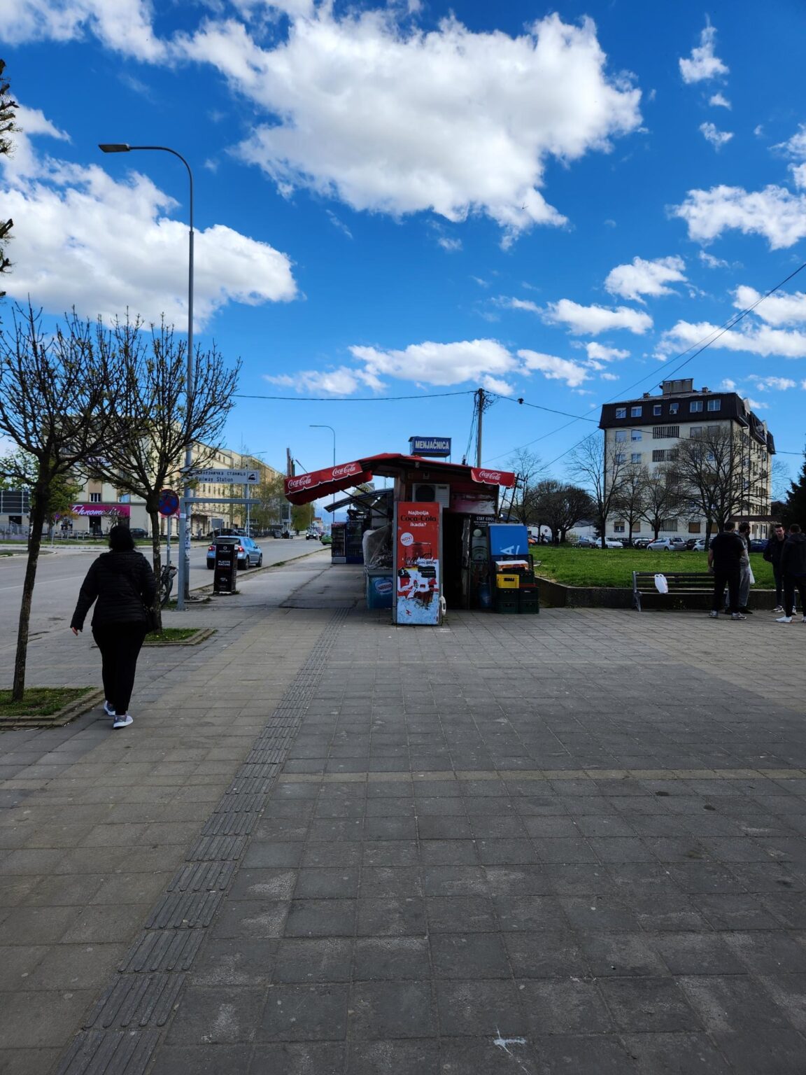Leskovac and Niš: a two-day dash next door to southern Serbia