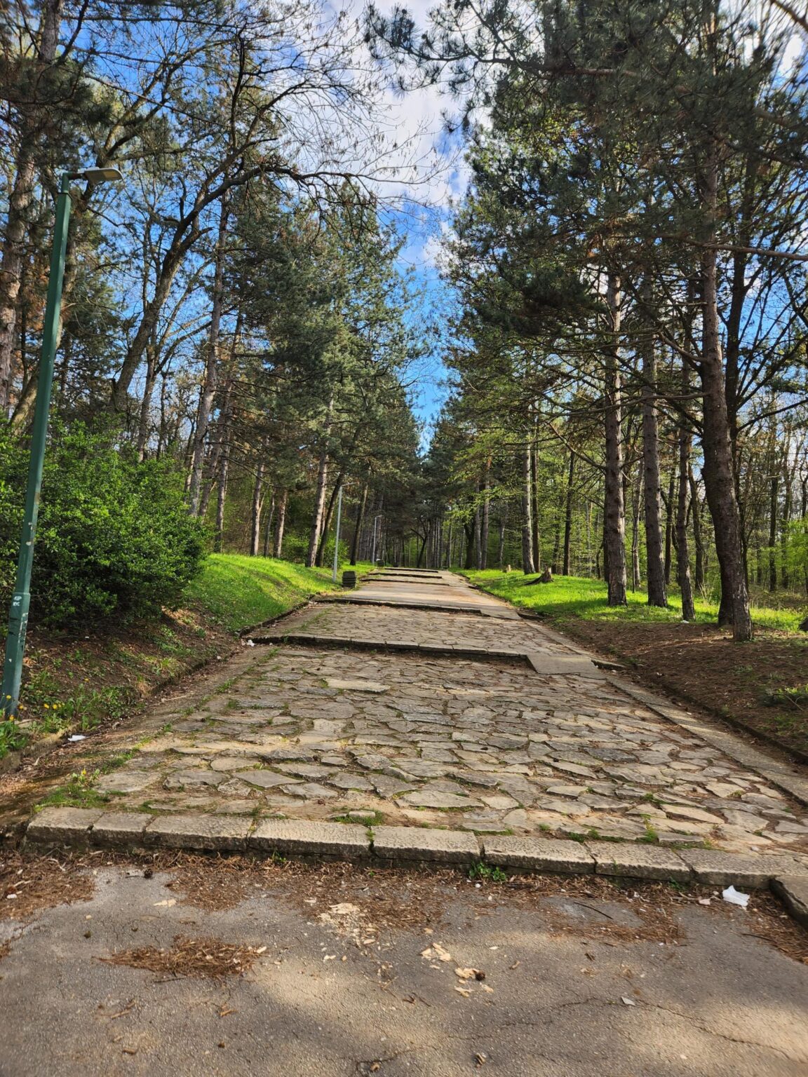 Leskovac and Niš: a two-day dash next door to southern Serbia