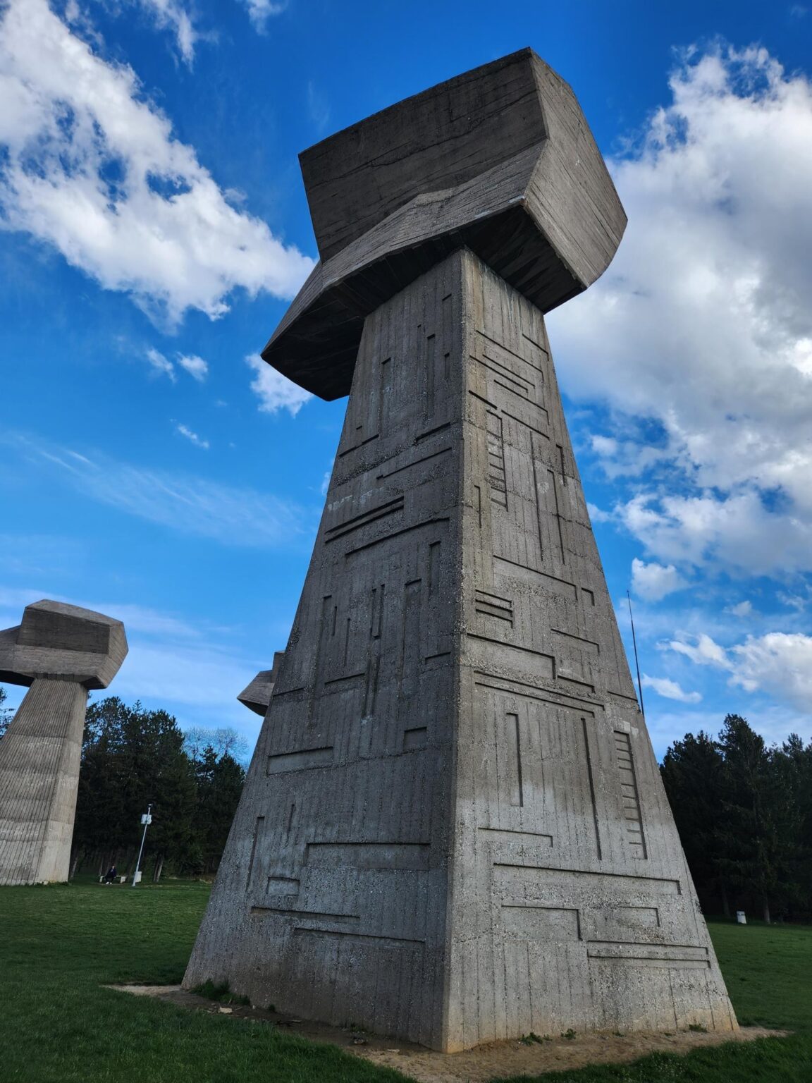 Leskovac and Niš: a two-day dash next door to southern Serbia