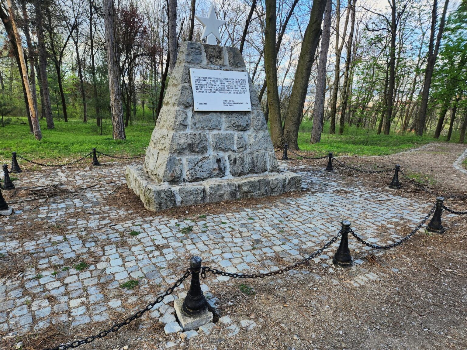 Leskovac and Niš: a two-day dash next door to southern Serbia