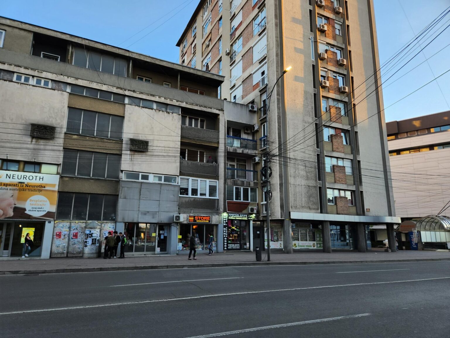 Leskovac and Niš: a two-day dash next door to southern Serbia