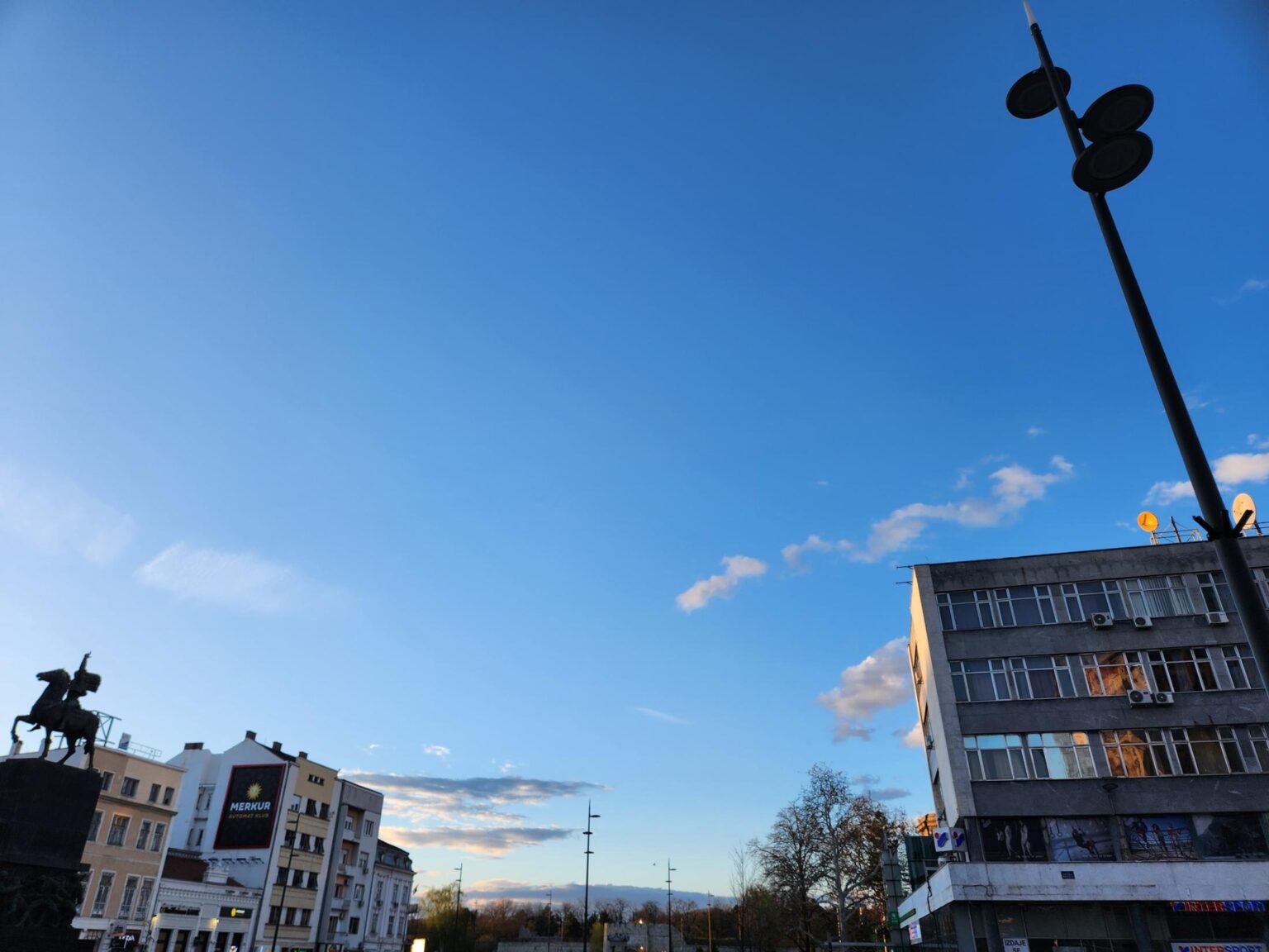 Leskovac and Niš: a two-day dash next door to southern Serbia
