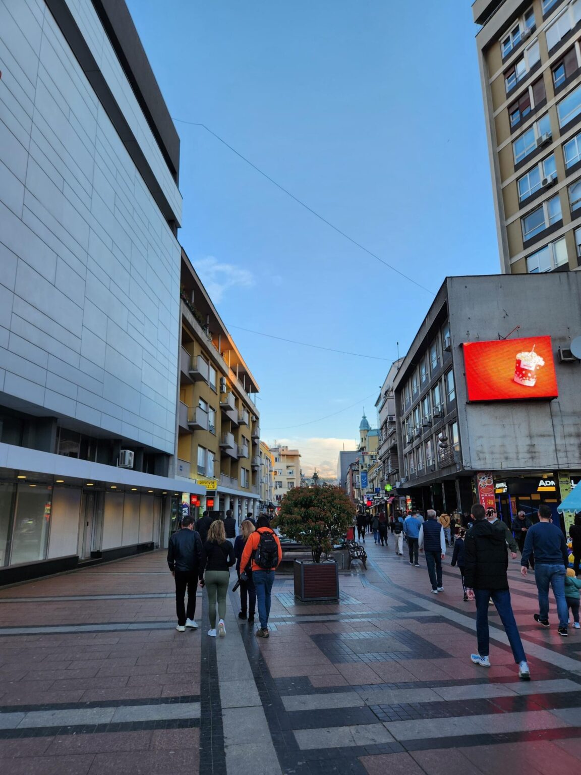 Leskovac and Niš: a two-day dash next door to southern Serbia