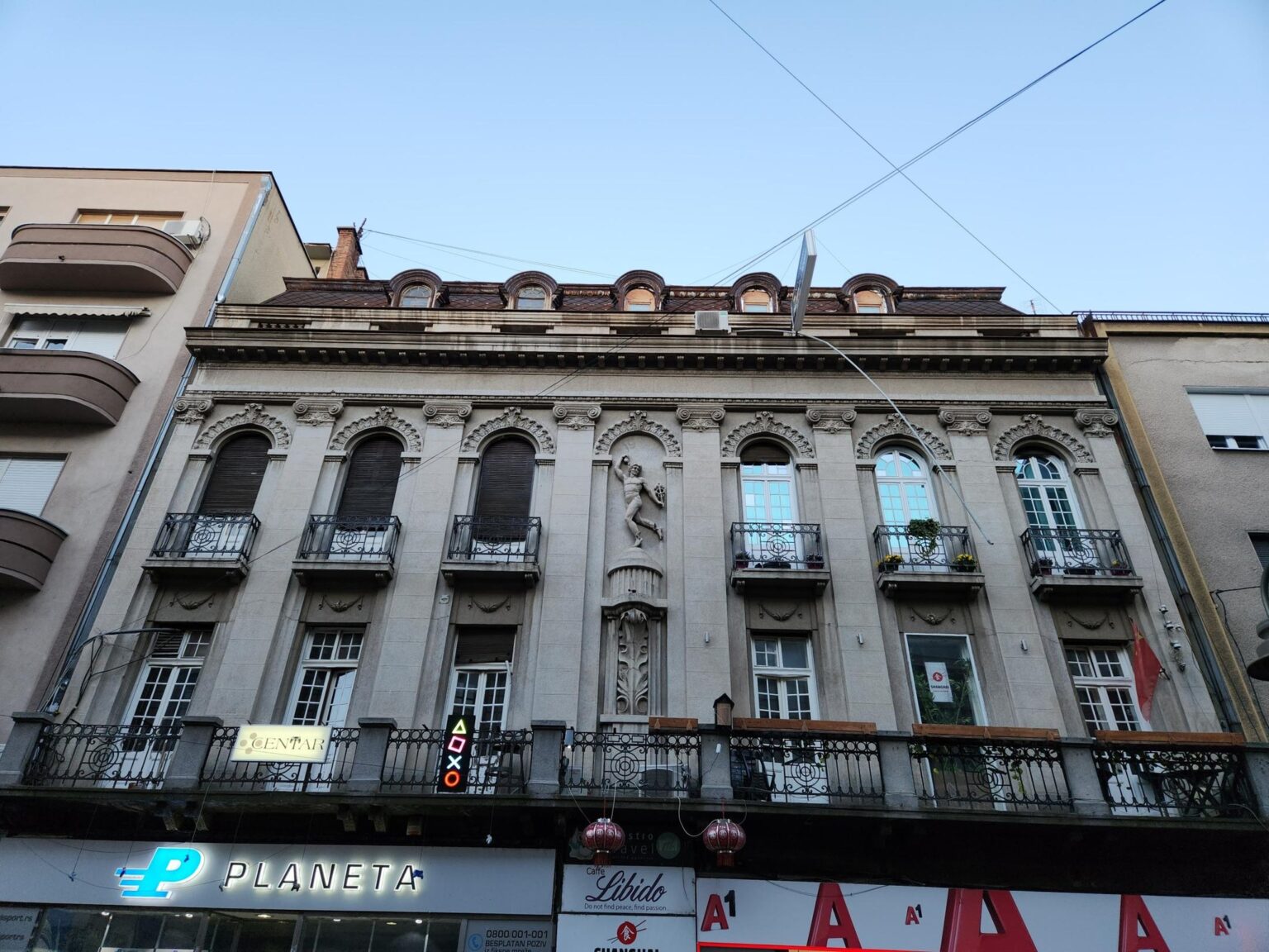 Leskovac and Niš: a two-day dash next door to southern Serbia