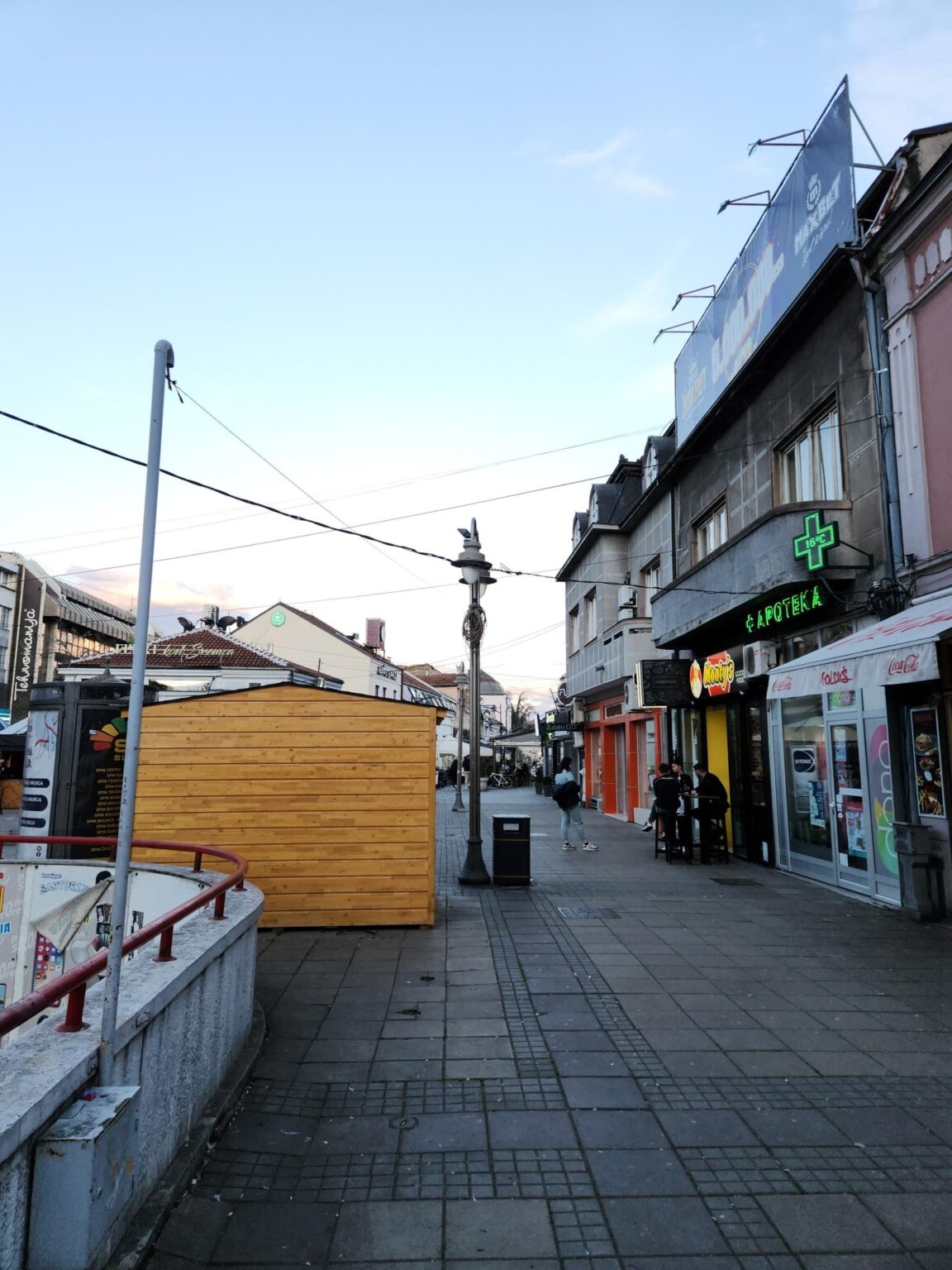 Leskovac and Niš: a two-day dash next door to southern Serbia