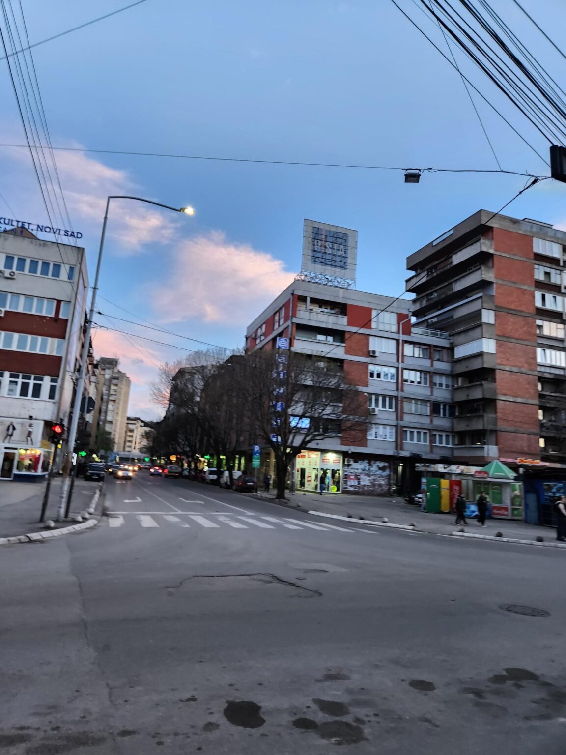 Leskovac and Niš: a two-day dash next door to southern Serbia