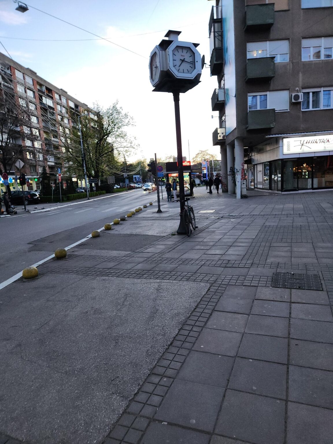 Leskovac and Niš: a two-day dash next door to southern Serbia