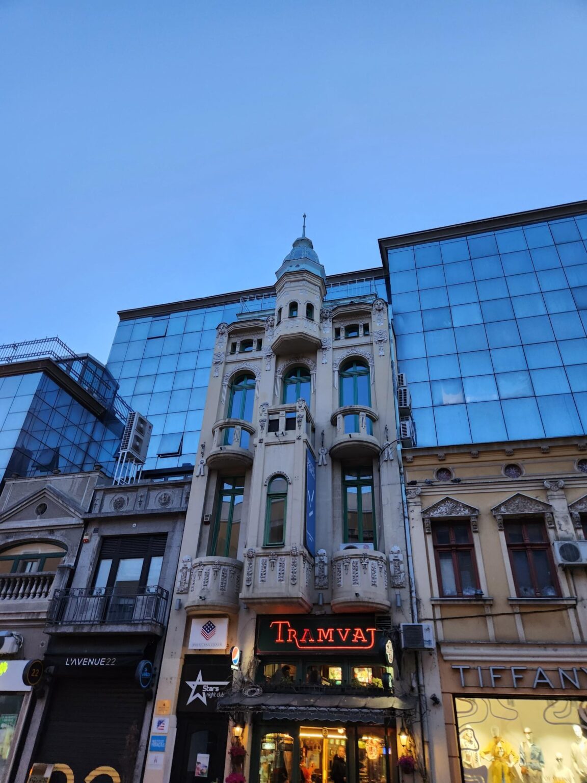 Leskovac and Niš: a two-day dash next door to southern Serbia