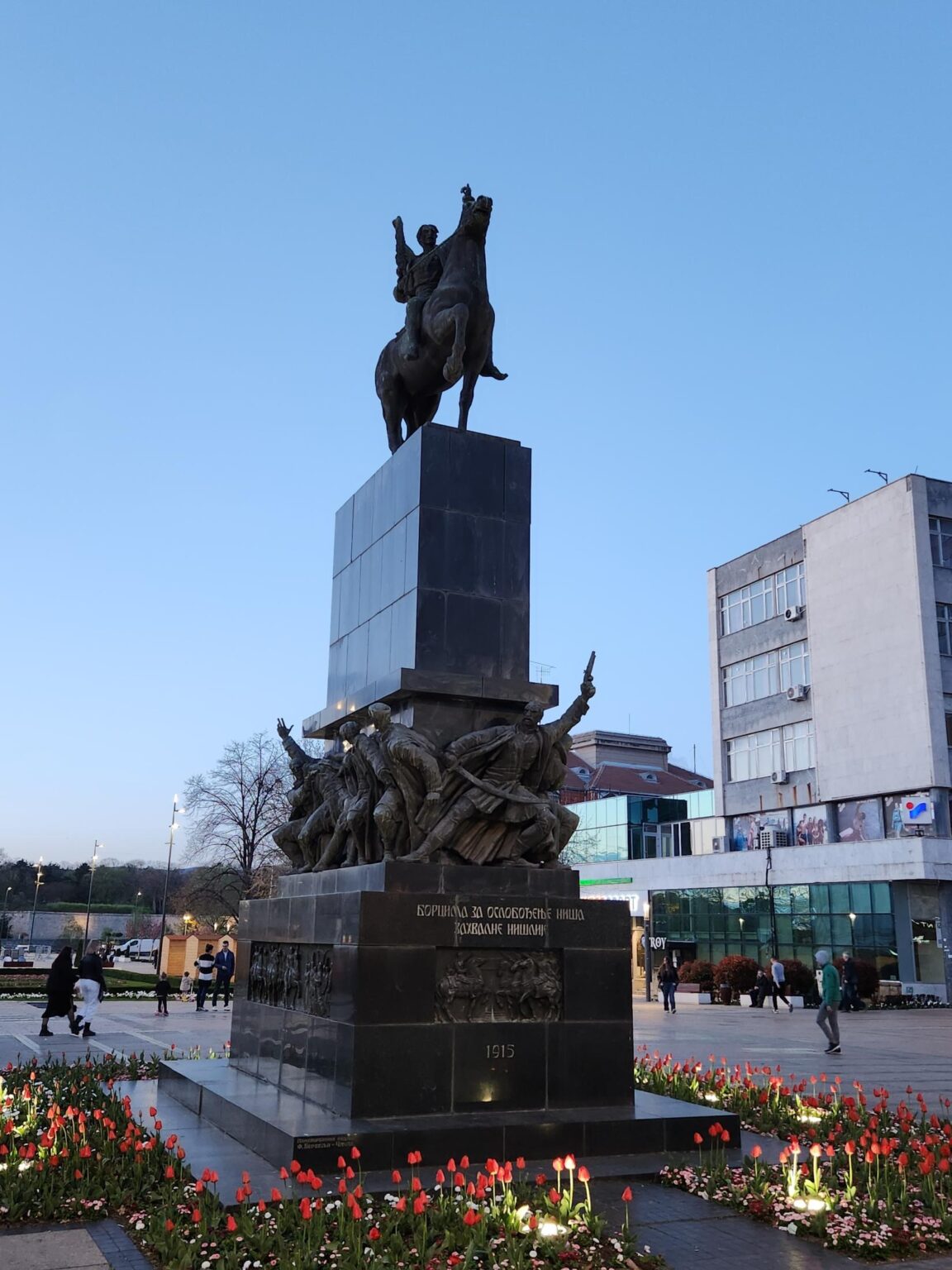 Leskovac and Niš: a two-day dash next door to southern Serbia