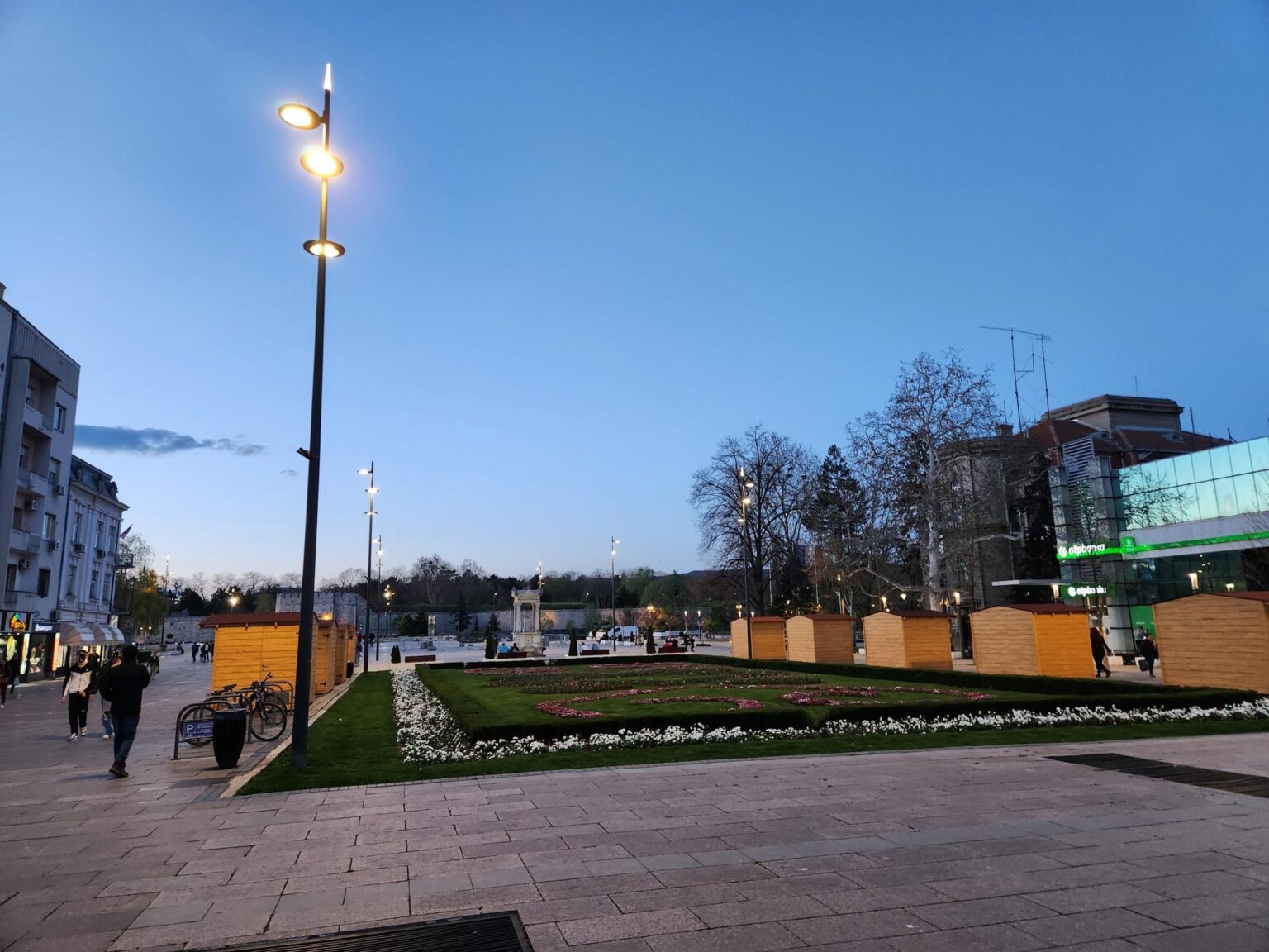 Leskovac and Niš: a two-day dash next door to southern Serbia