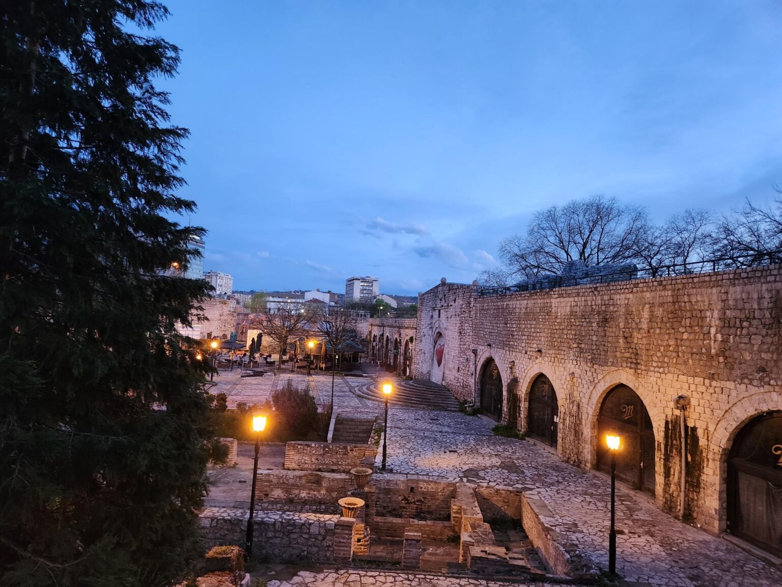 Leskovac and Niš: a two-day dash next door to southern Serbia