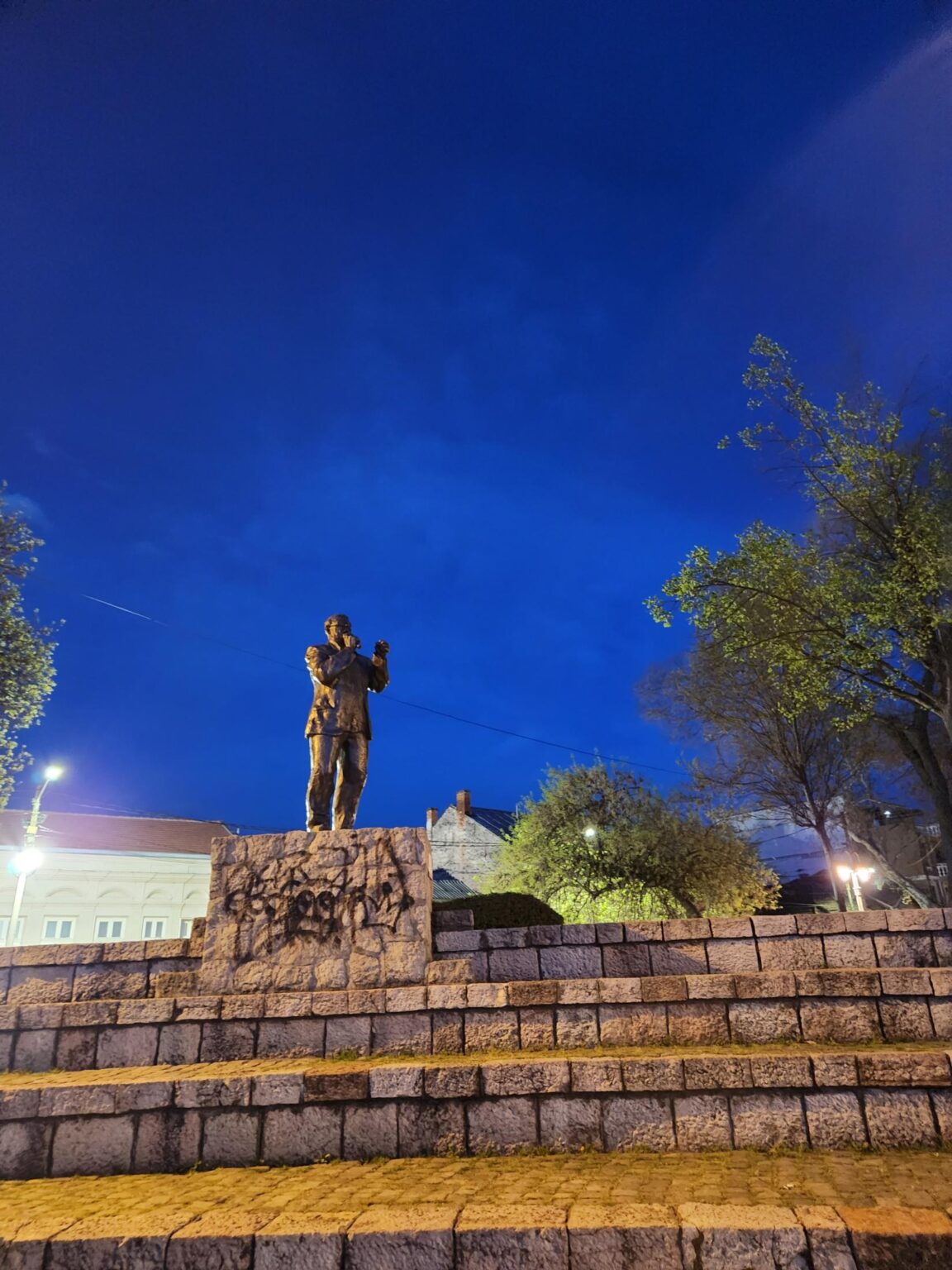 Leskovac and Niš: a two-day dash next door to southern Serbia