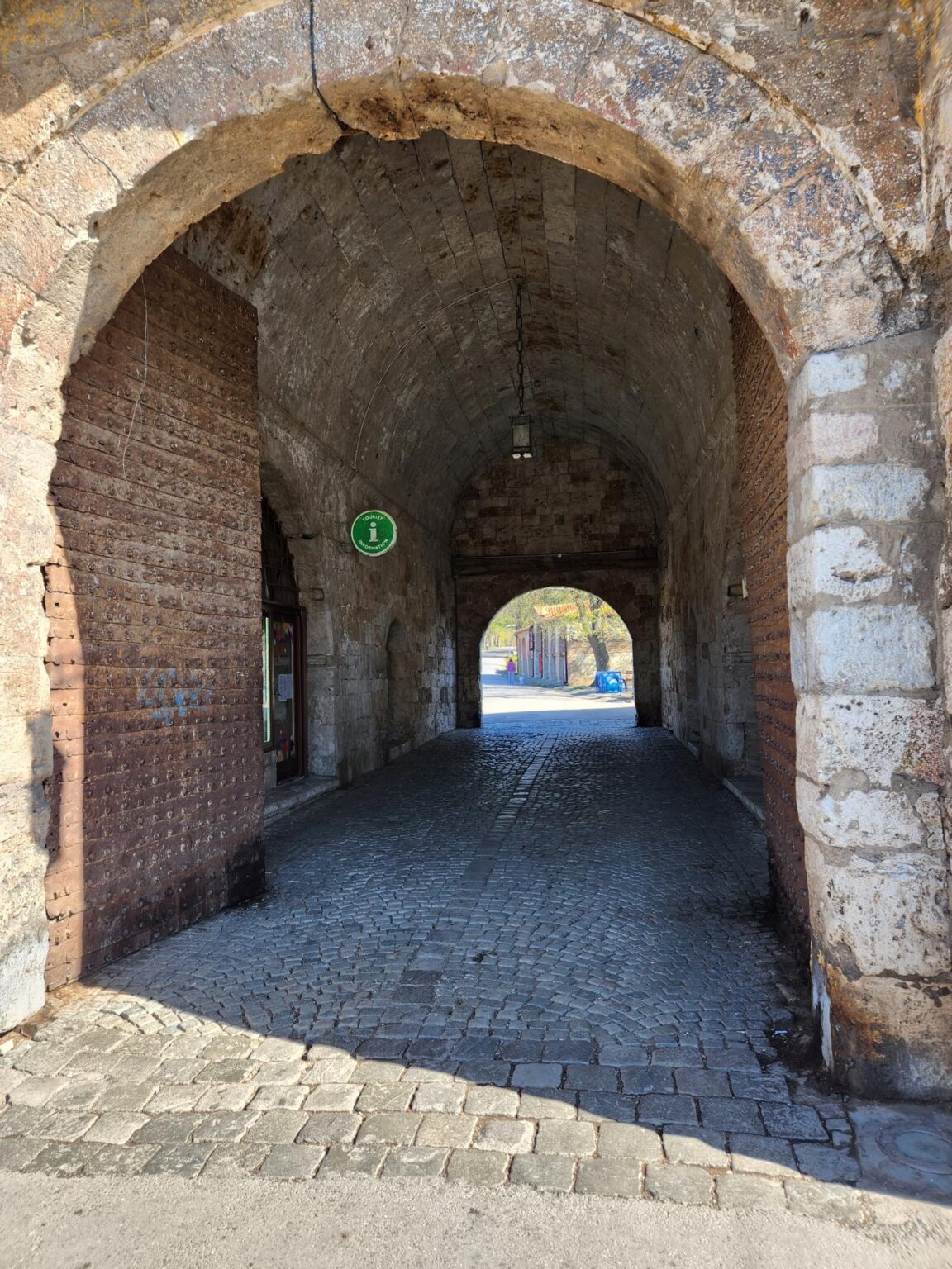 Leskovac and Niš: a two-day dash next door to southern Serbia
