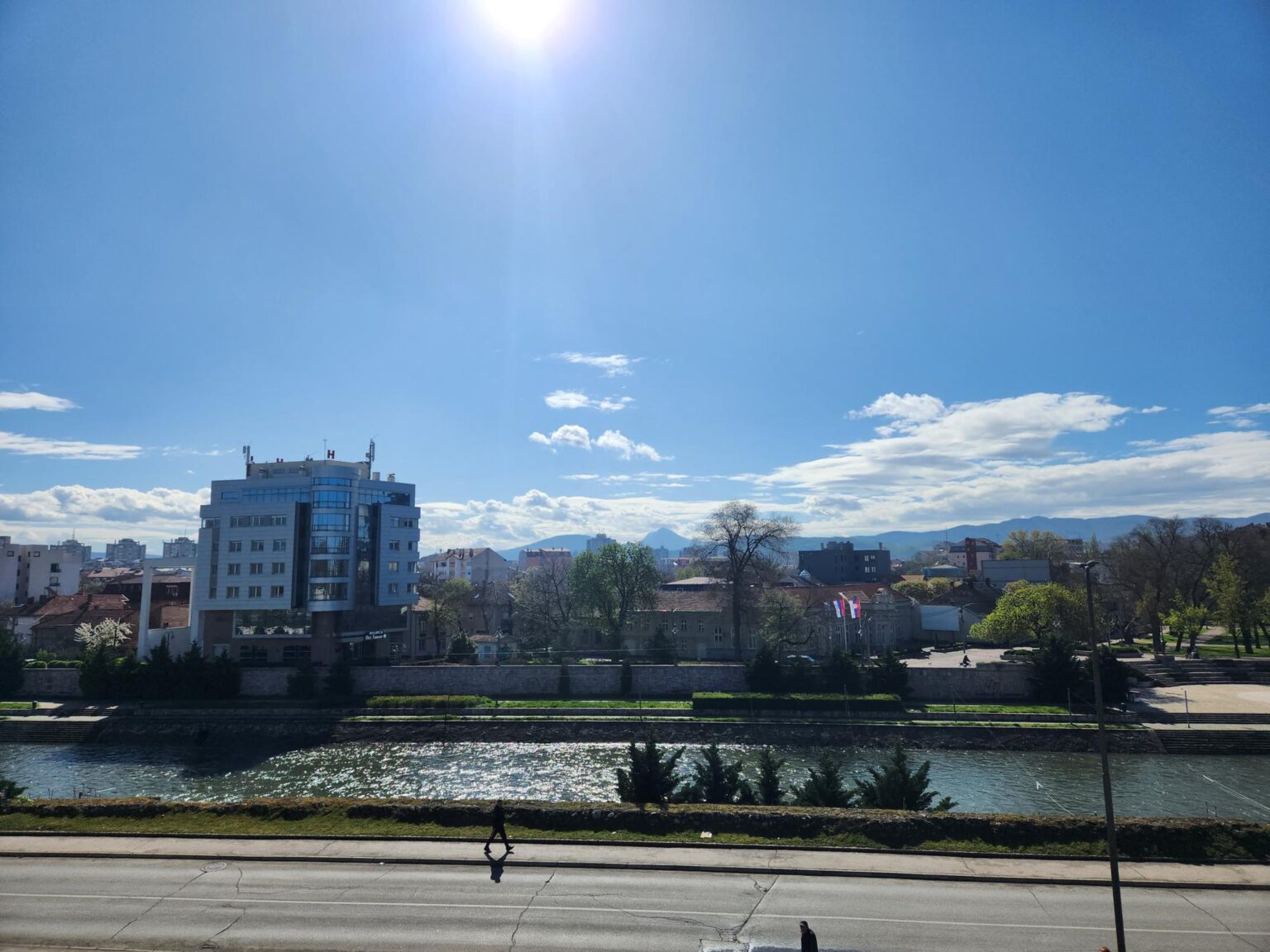Leskovac and Niš: a two-day dash next door to southern Serbia
