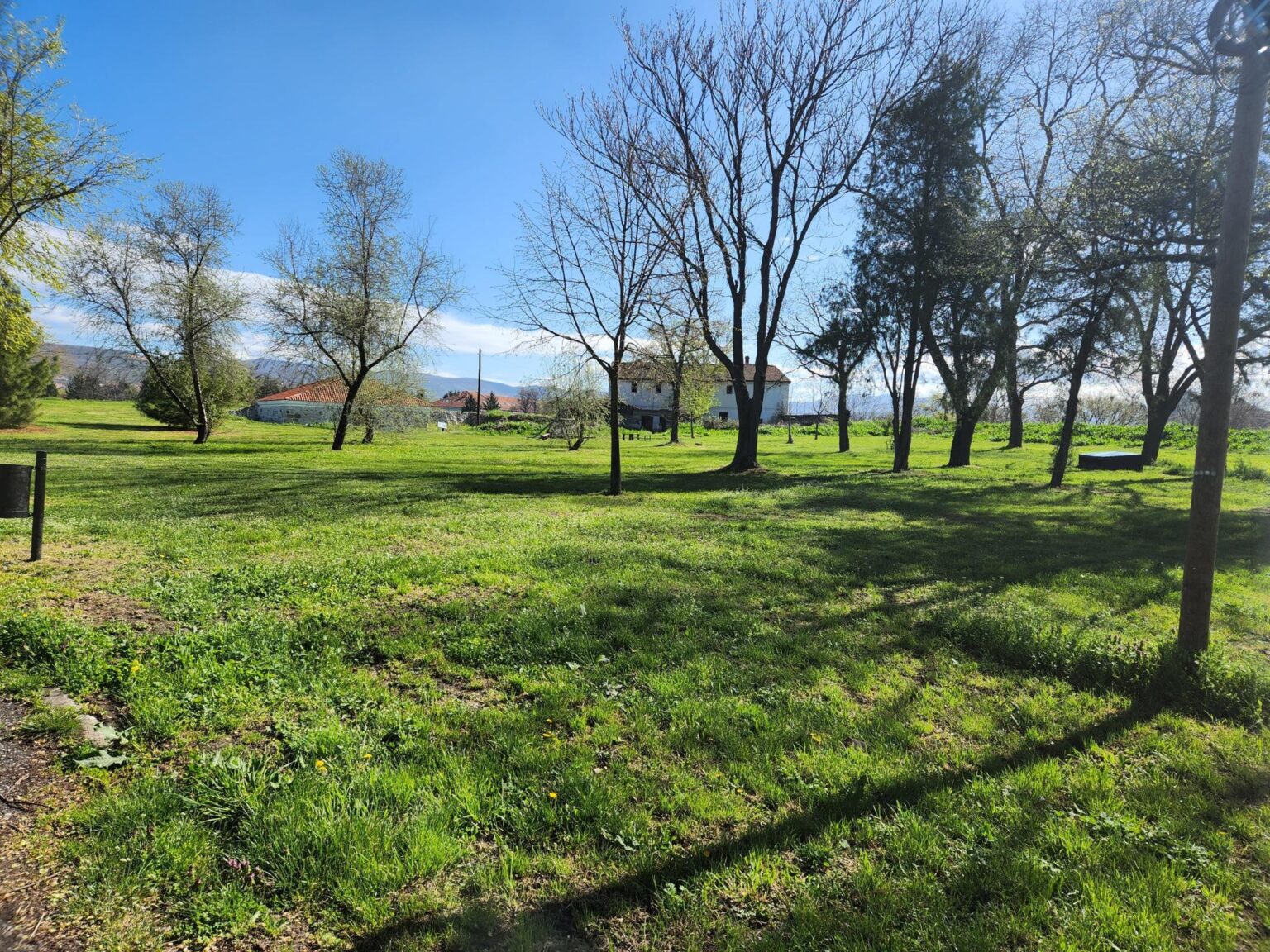 Leskovac and Niš: a two-day dash next door to southern Serbia