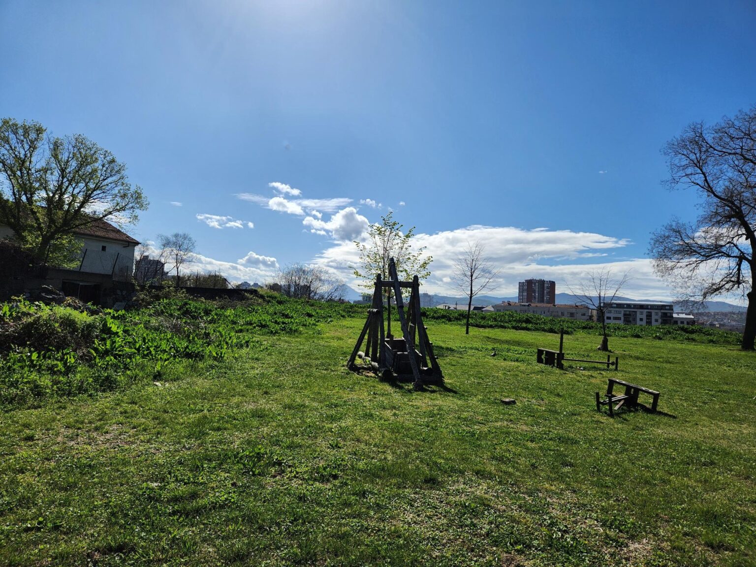 Leskovac and Niš: a two-day dash next door to southern Serbia