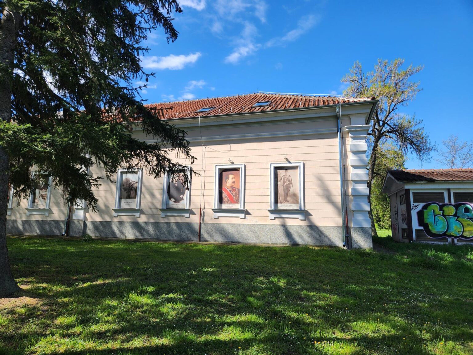 Leskovac and Niš: a two-day dash next door to southern Serbia