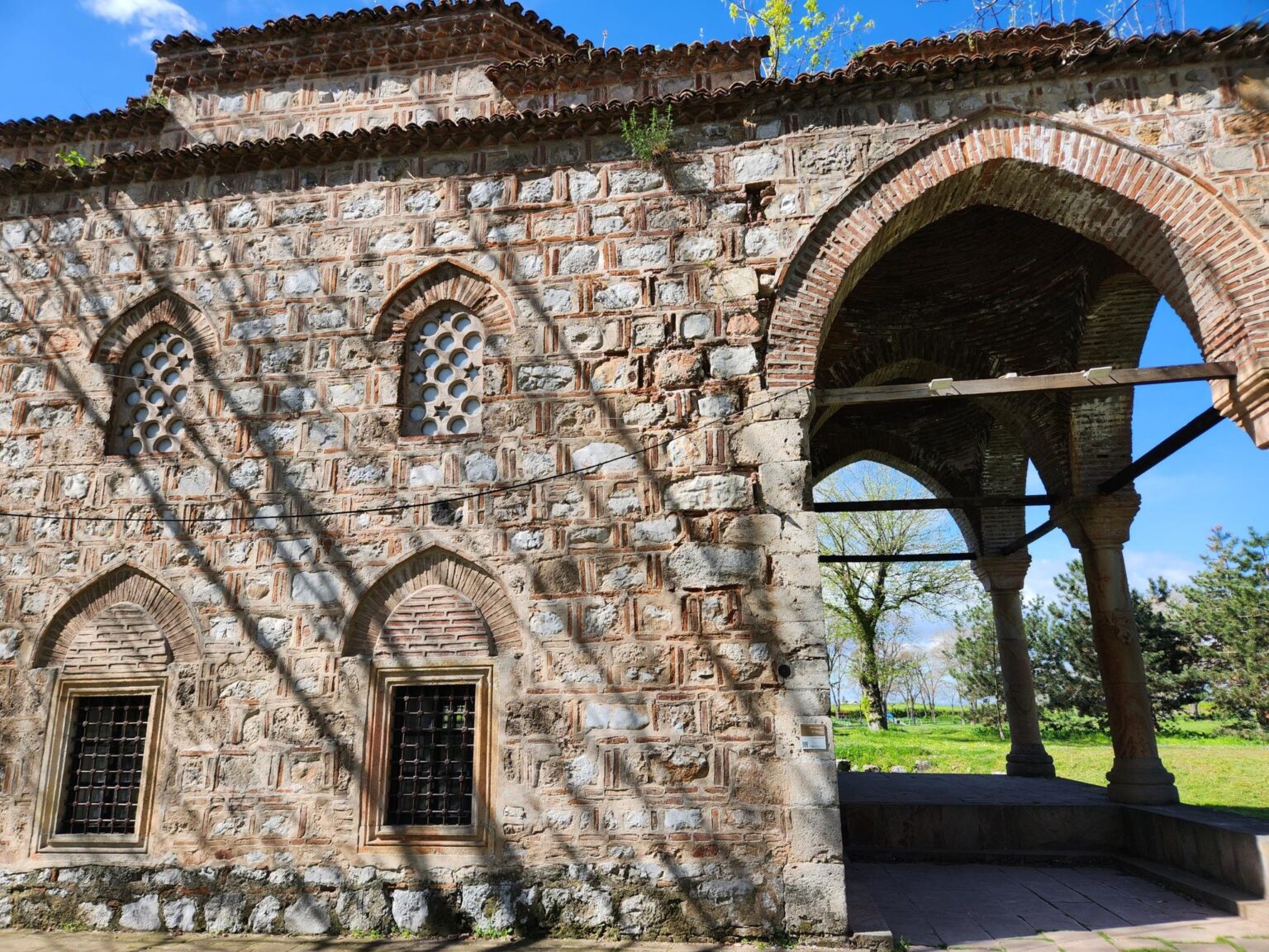Leskovac and Niš: a two-day dash next door to southern Serbia