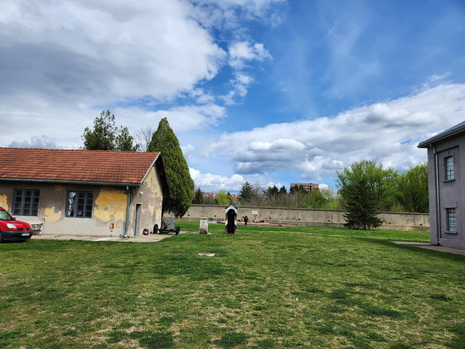 Leskovac and Niš: a two-day dash next door to southern Serbia