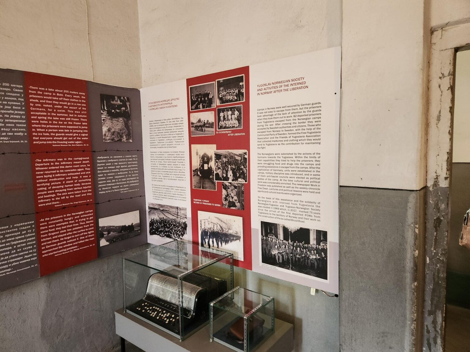 Leskovac and Niš: a two-day dash next door to southern Serbia