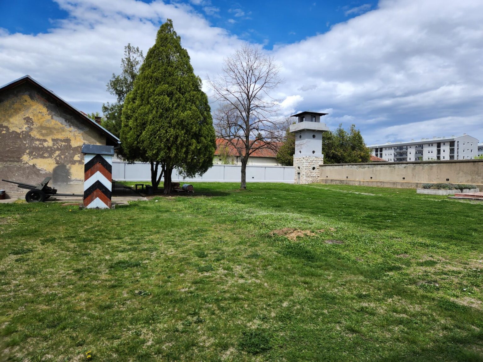 Leskovac and Niš: a two-day dash next door to southern Serbia