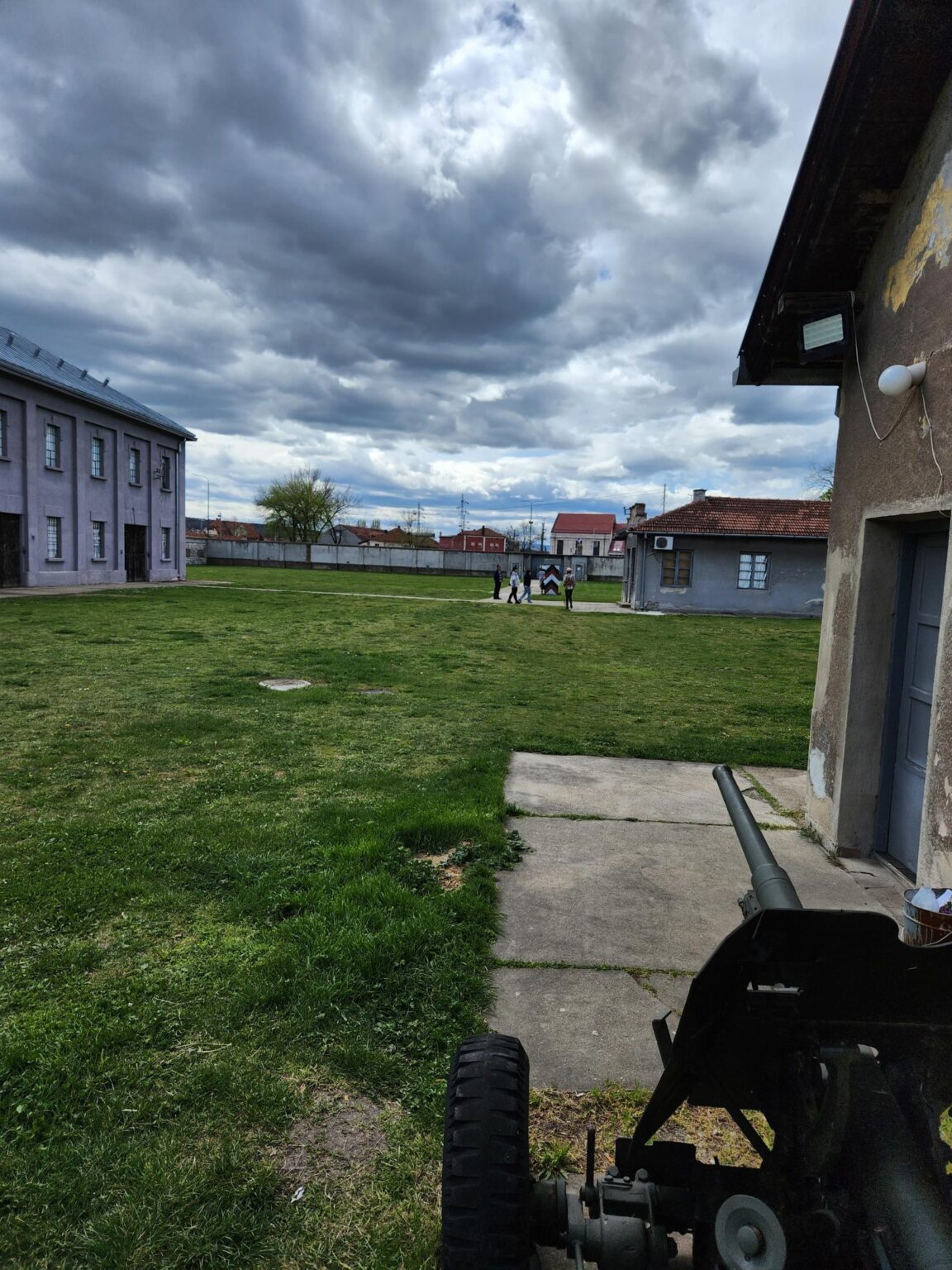 Leskovac and Niš: a two-day dash next door to southern Serbia