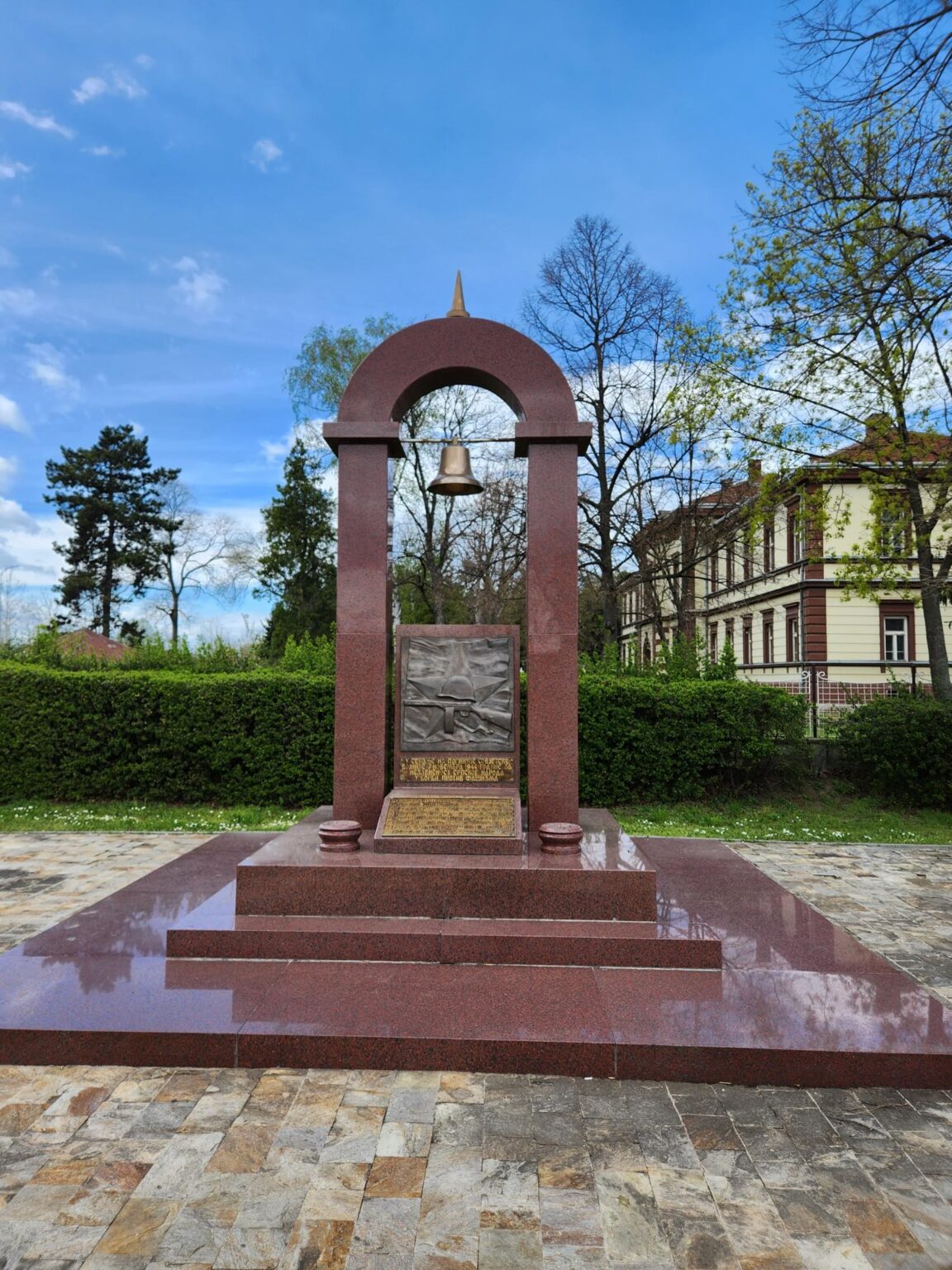 Leskovac and Niš: a two-day dash next door to southern Serbia
