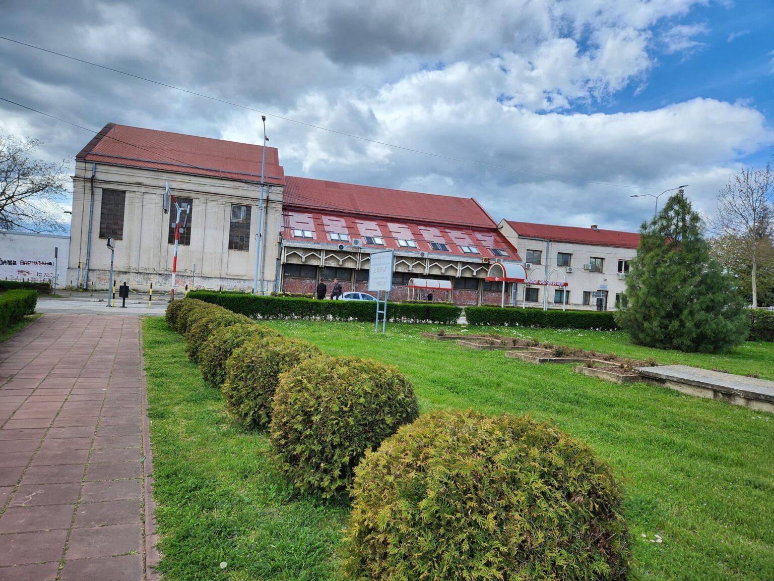 Leskovac and Niš: a two-day dash next door to southern Serbia