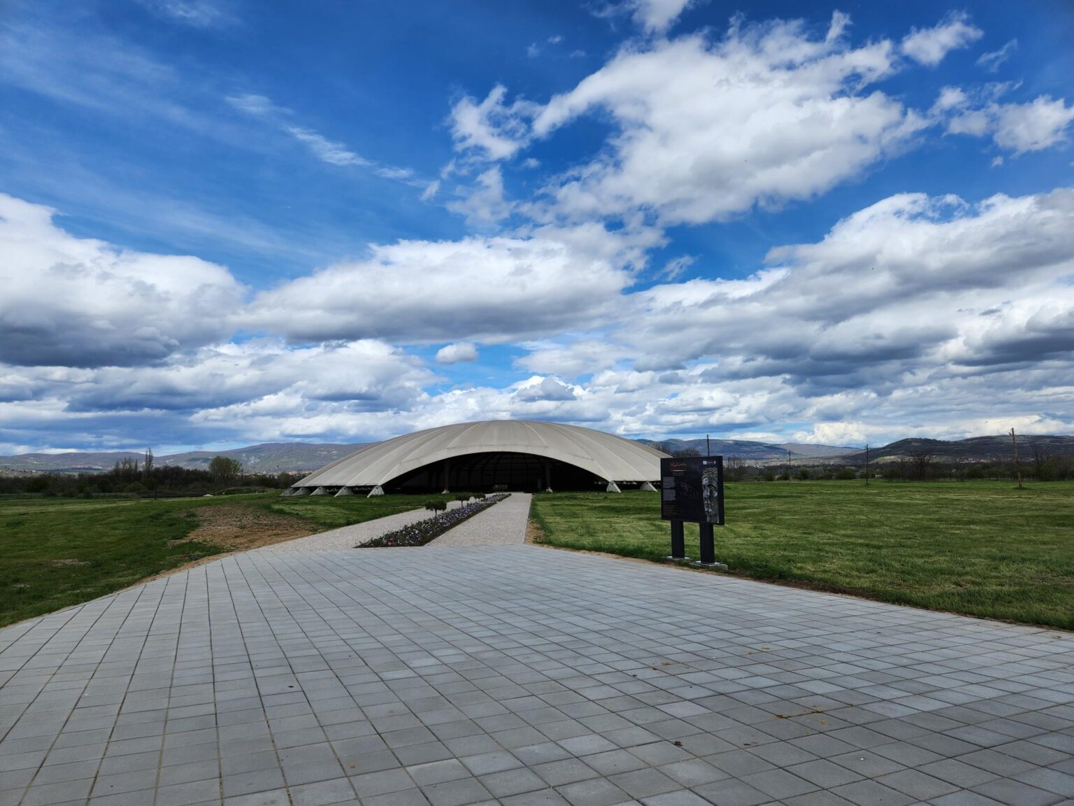 Leskovac and Niš: a two-day dash next door to southern Serbia