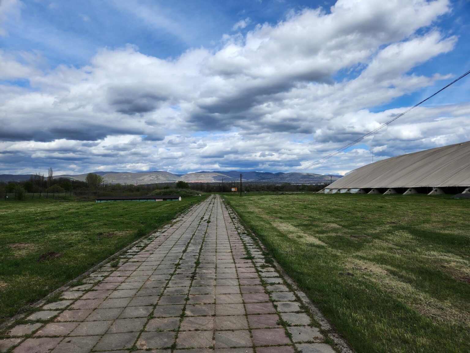 Leskovac and Niš: a two-day dash next door to southern Serbia