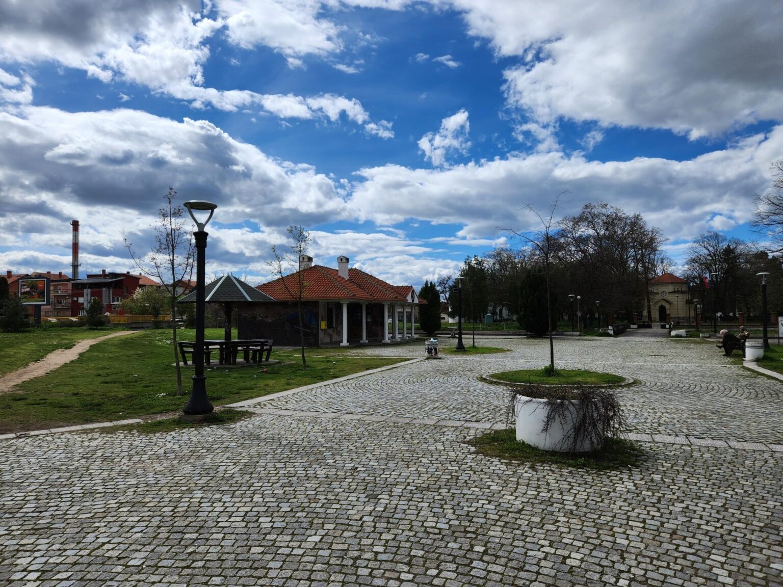 Leskovac and Niš: a two-day dash next door to southern Serbia