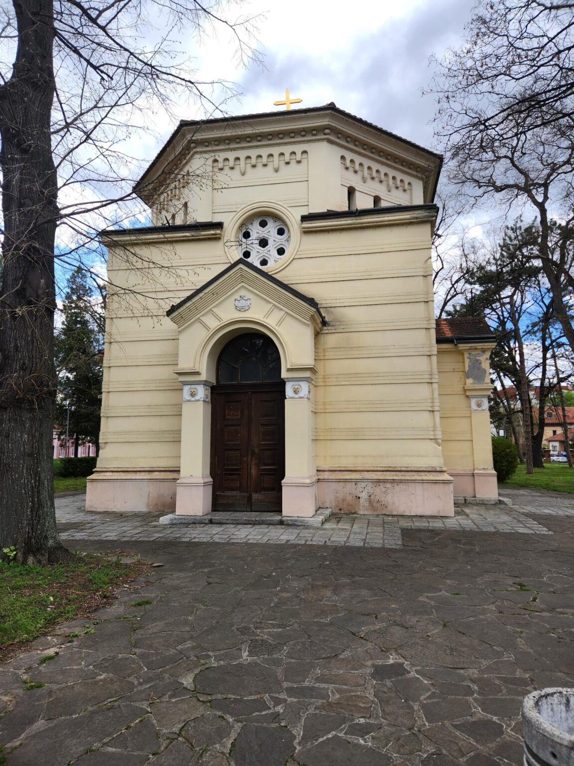 Leskovac and Niš: a two-day dash next door to southern Serbia