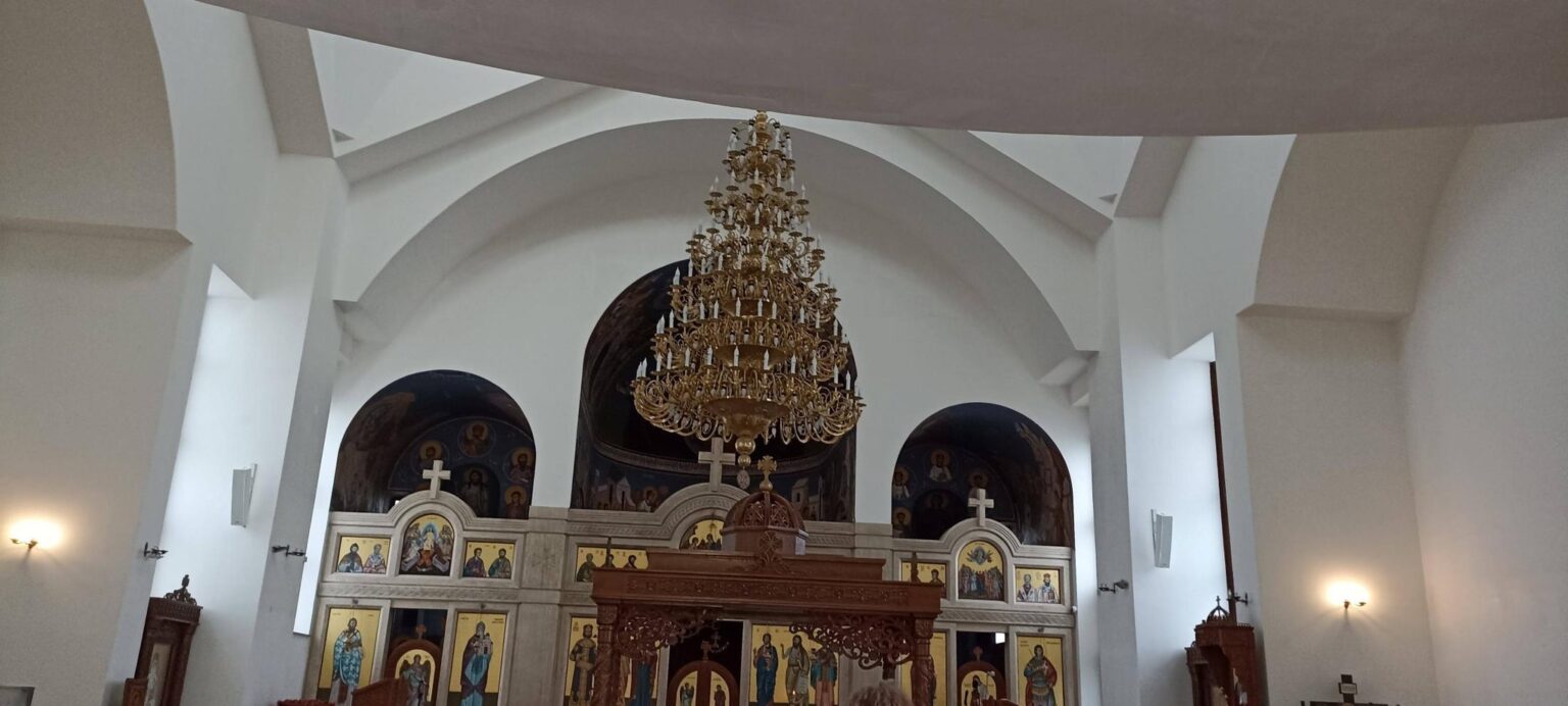 Leskovac and Niš: a two-day dash next door to southern Serbia