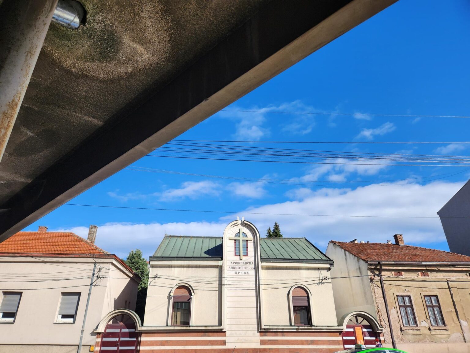 Leskovac and Niš: a two-day dash next door to southern Serbia
