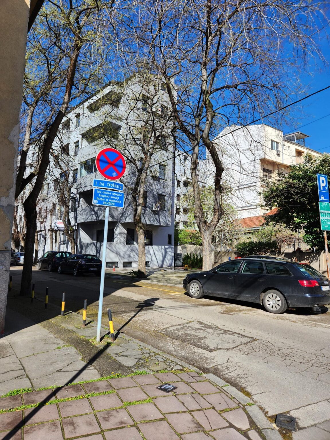Leskovac and Niš: a two-day dash next door to southern Serbia