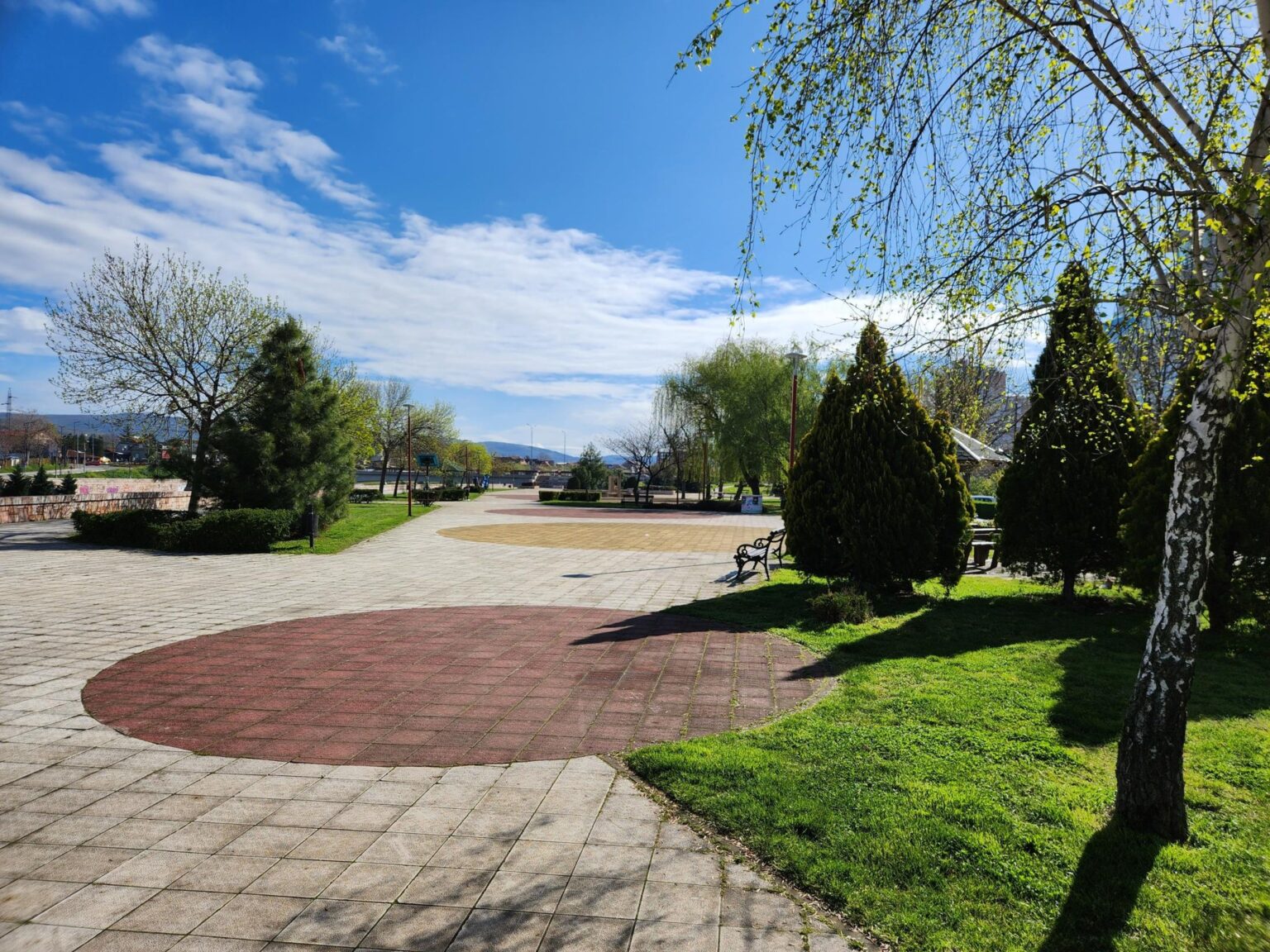 Leskovac and Niš: a two-day dash next door to southern Serbia