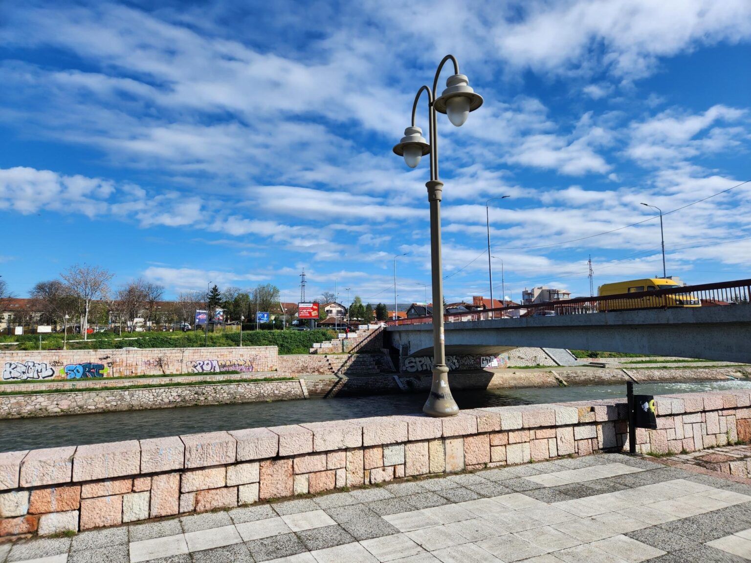 Leskovac and Niš: a two-day dash next door to southern Serbia