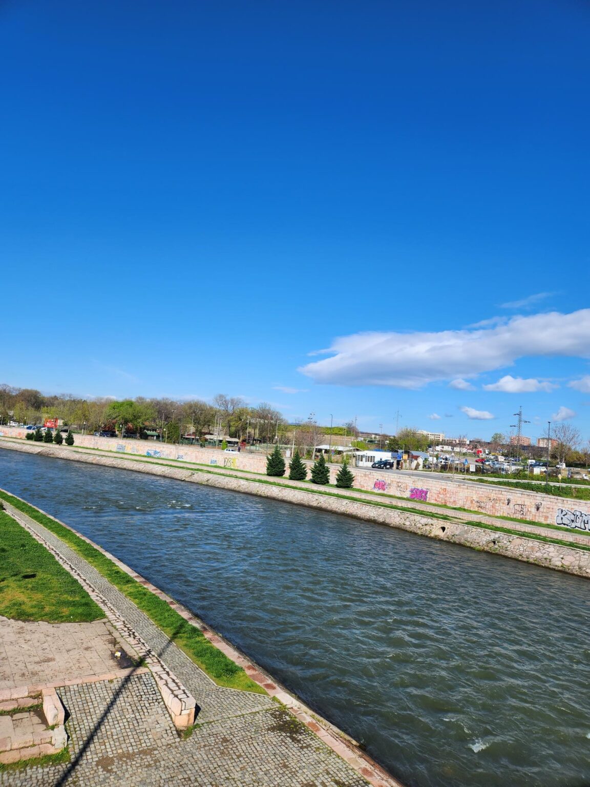 Leskovac and Niš: a two-day dash next door to southern Serbia