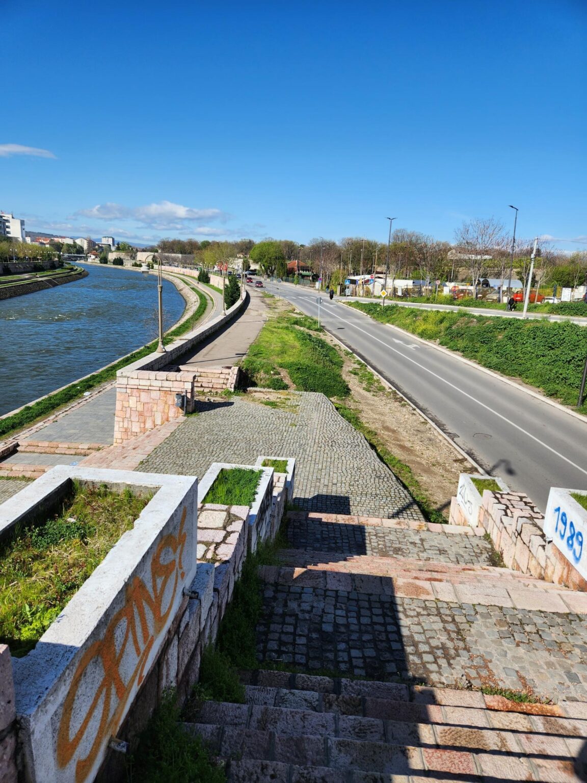 Leskovac and Niš: a two-day dash next door to southern Serbia