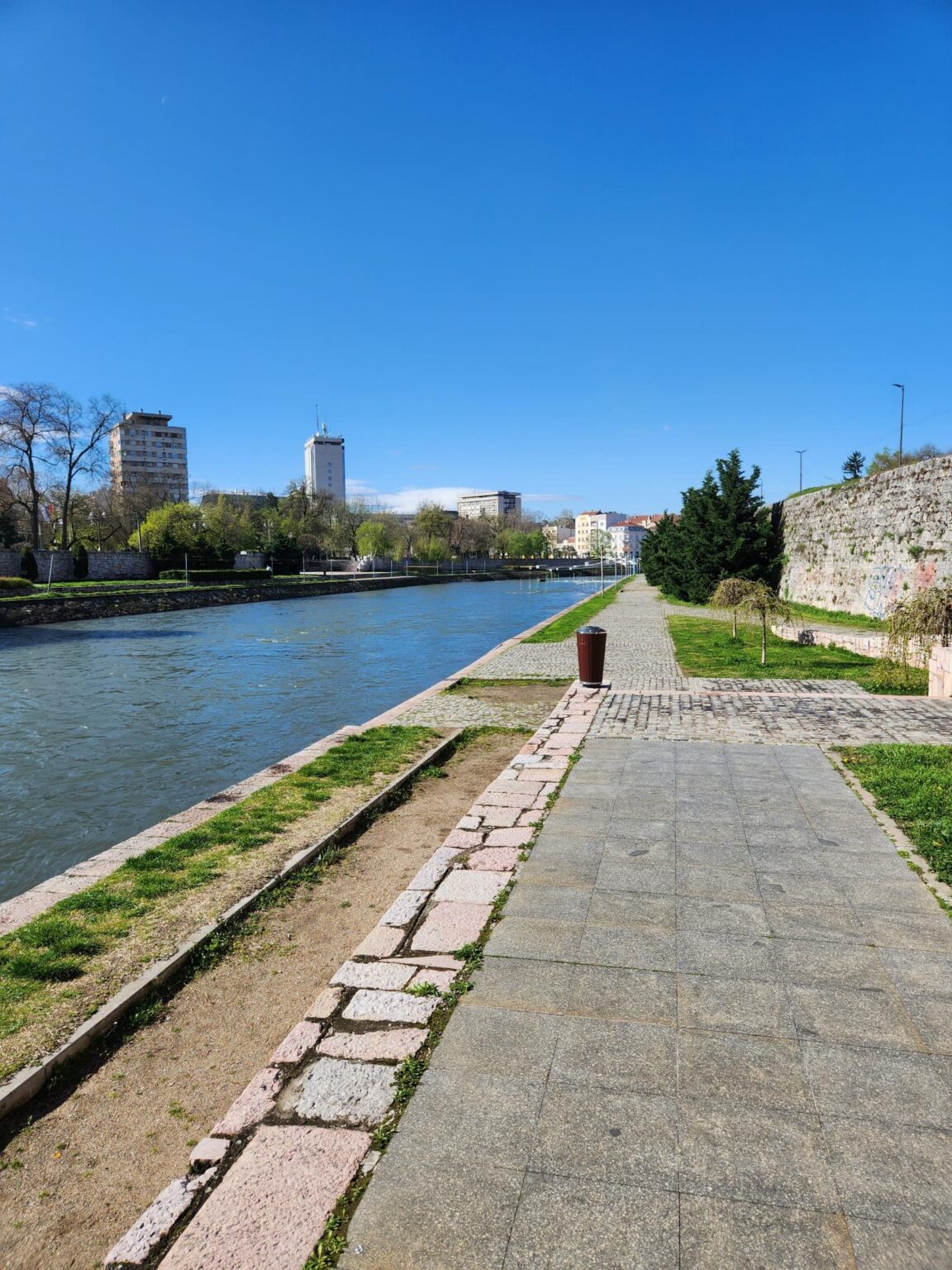 Leskovac and Niš: a two-day dash next door to southern Serbia