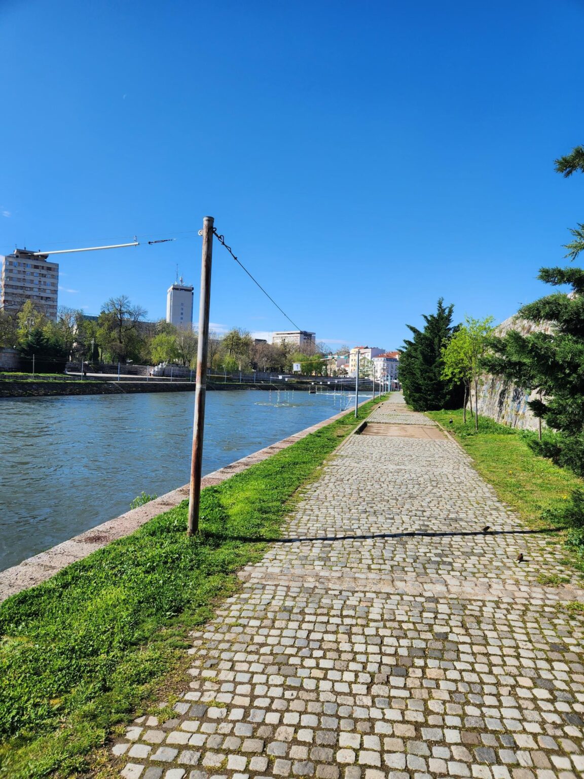 Leskovac and Niš: a two-day dash next door to southern Serbia