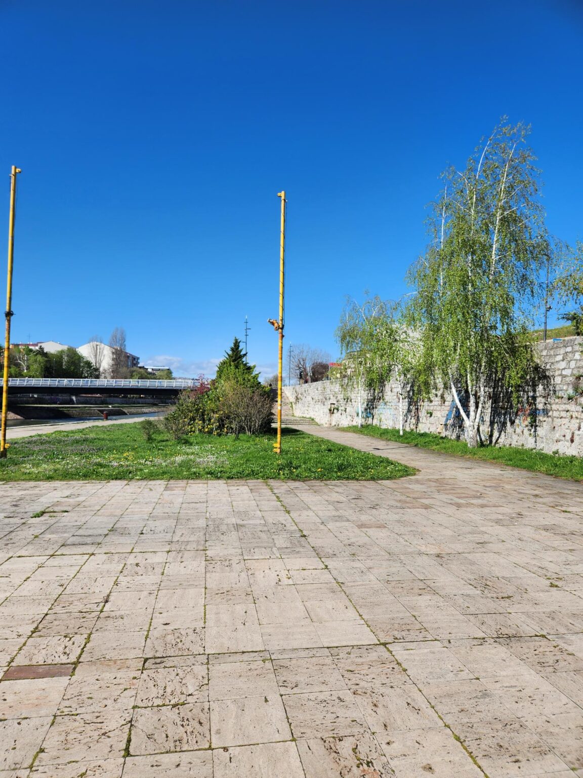 Leskovac and Niš: a two-day dash next door to southern Serbia