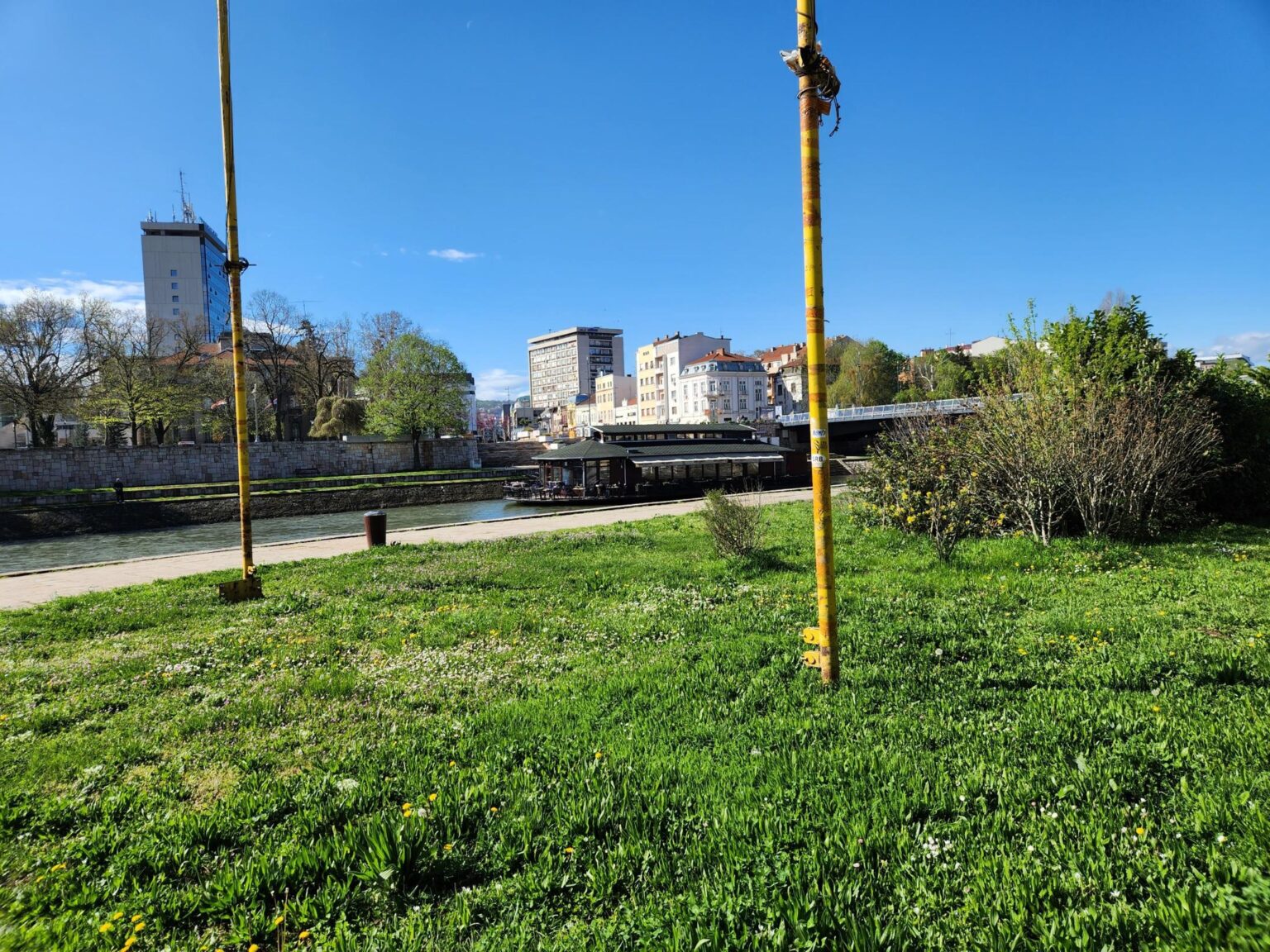 Leskovac and Niš: a two-day dash next door to southern Serbia