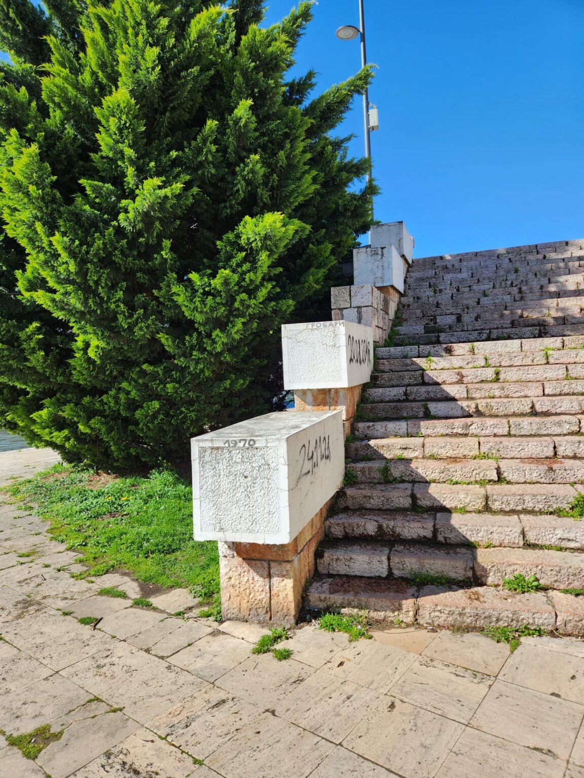 Leskovac and Niš: a two-day dash next door to southern Serbia
