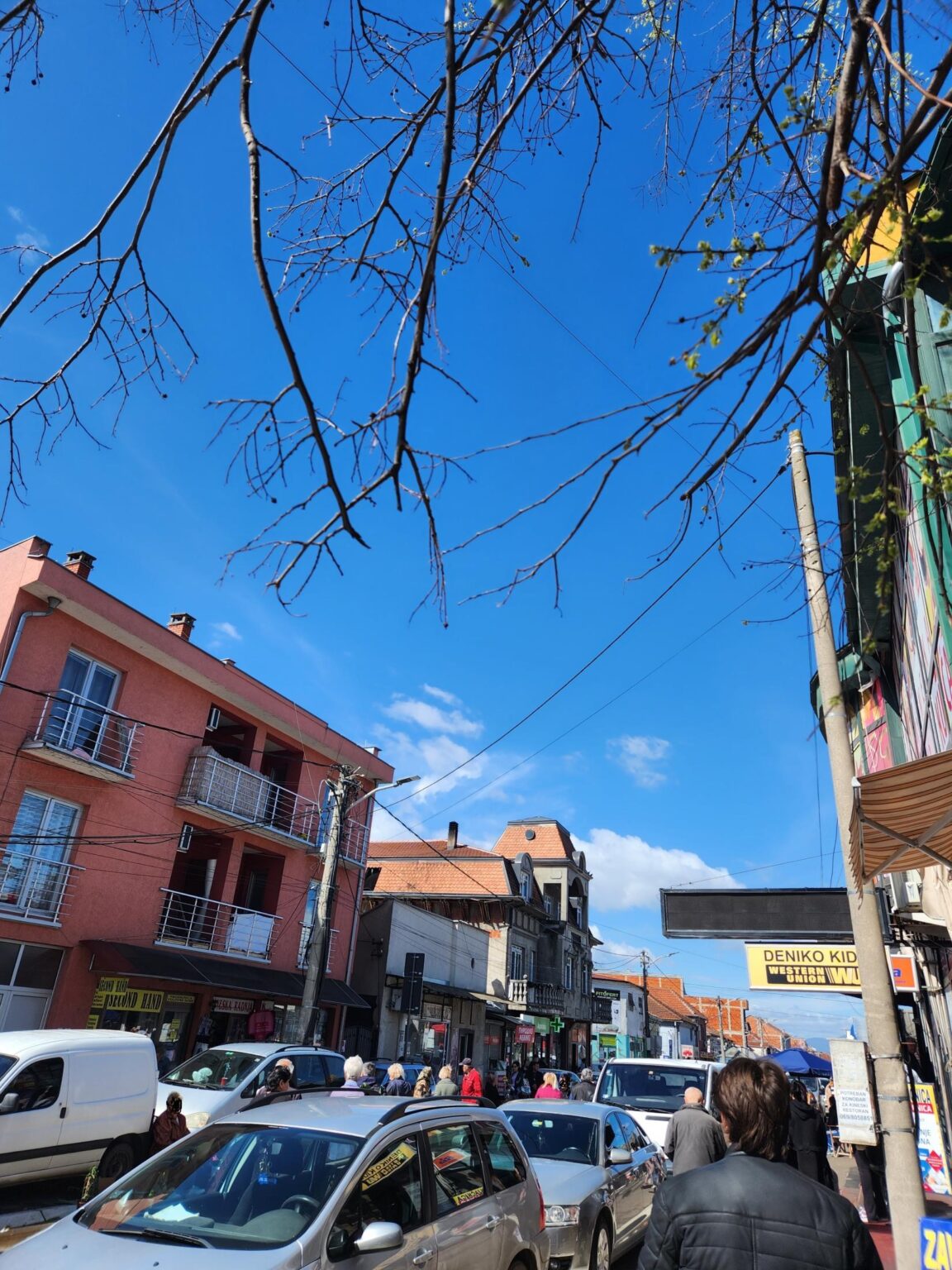 Leskovac and Niš: a two-day dash next door to southern Serbia