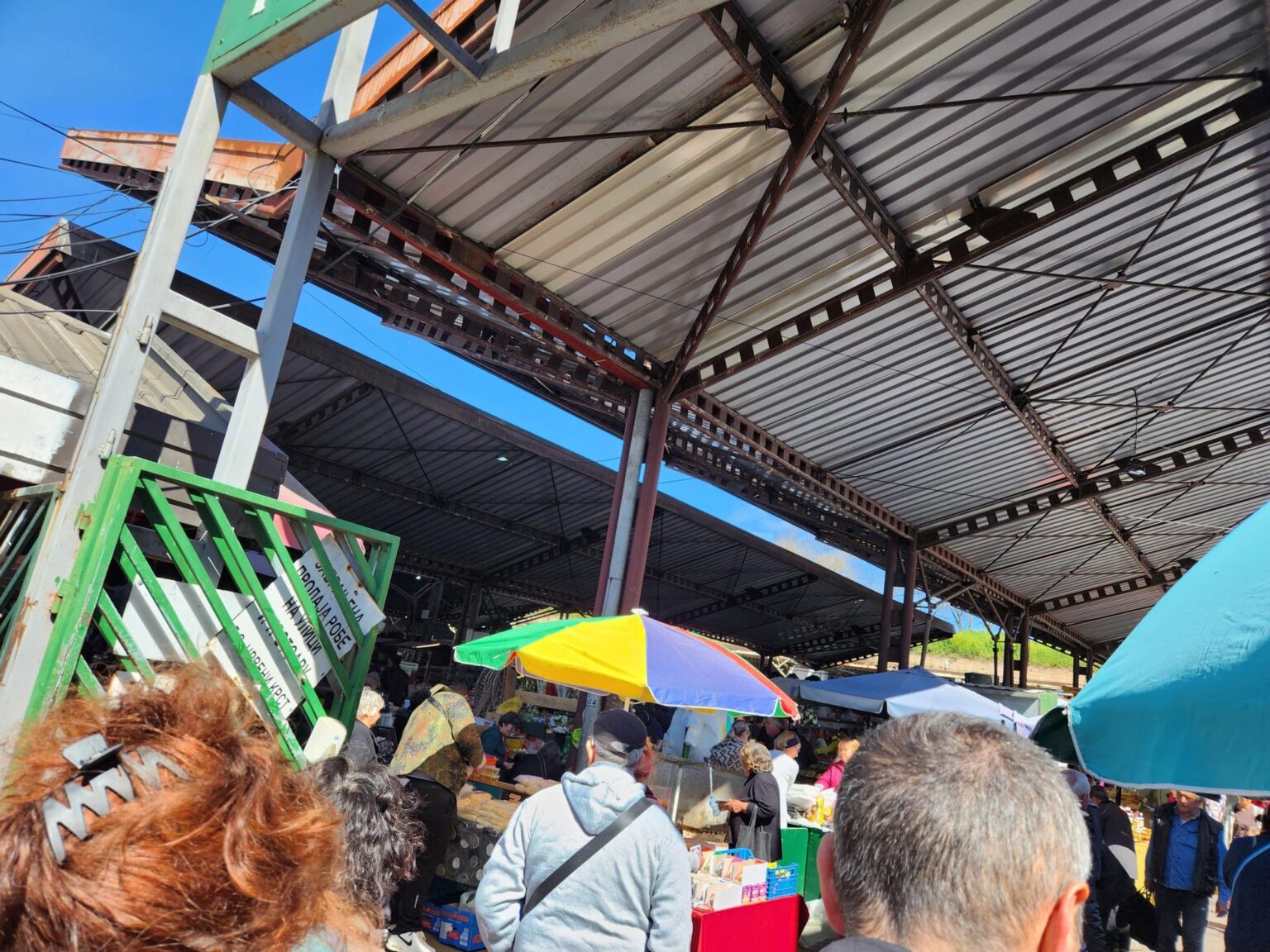 Leskovac and Niš: a two-day dash next door to southern Serbia
