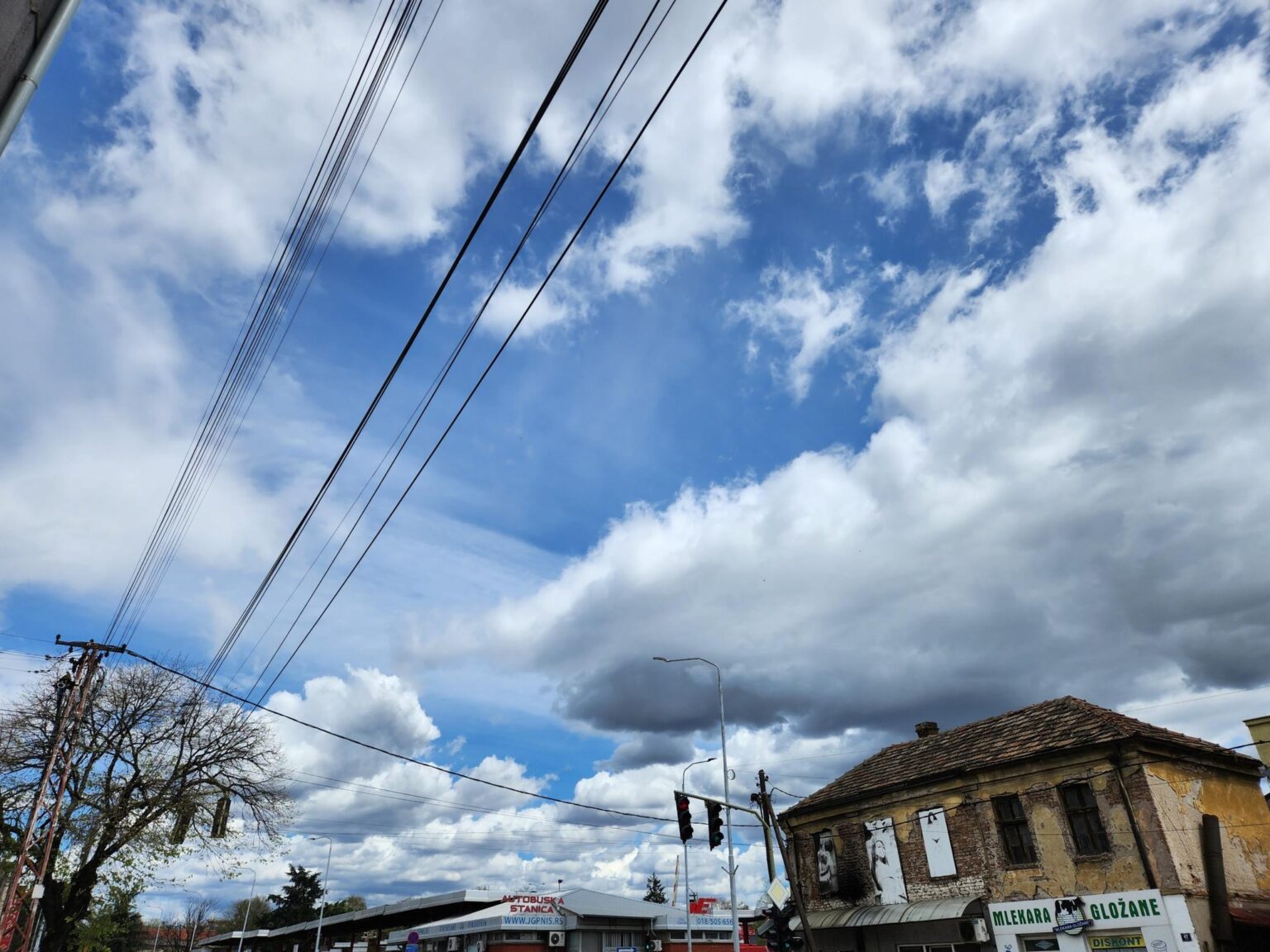 Leskovac and Niš: a two-day dash next door to southern Serbia