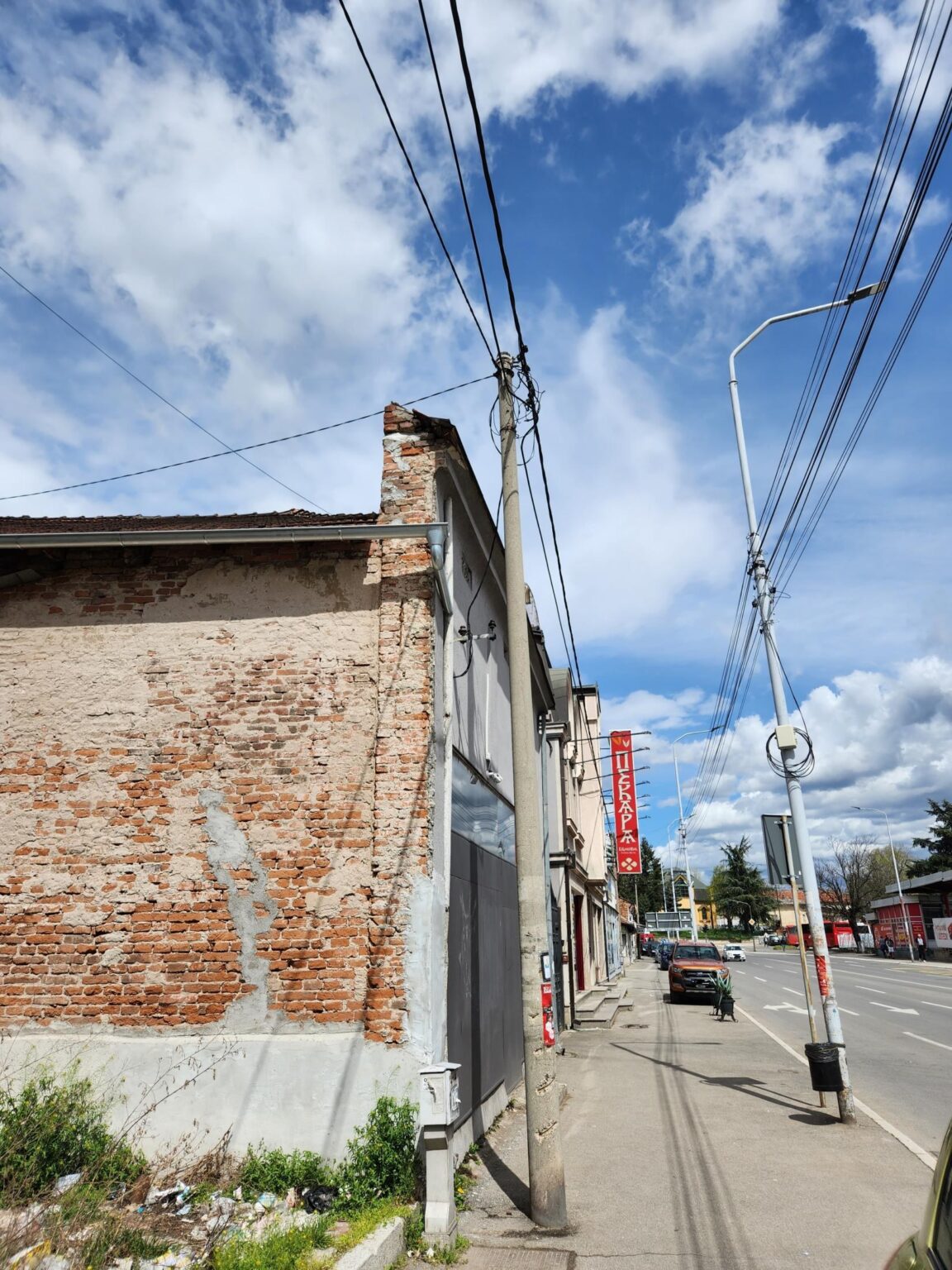 Leskovac and Niš: a two-day dash next door to southern Serbia