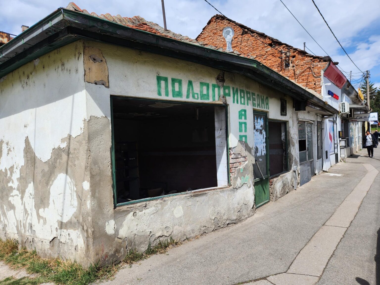 Leskovac and Niš: a two-day dash next door to southern Serbia